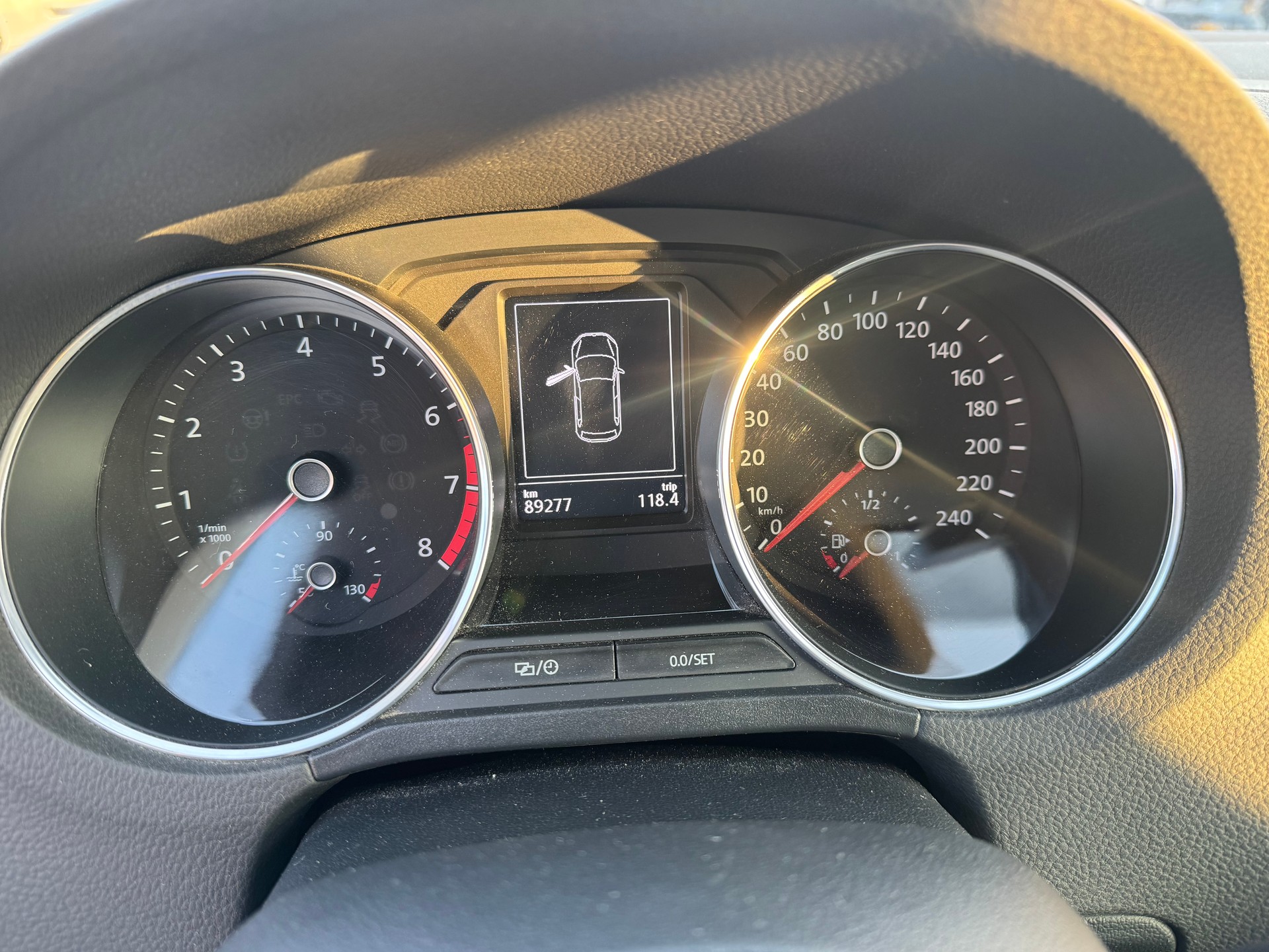 VW Polo 1.2 TSI BMT Sound DSG-image-13