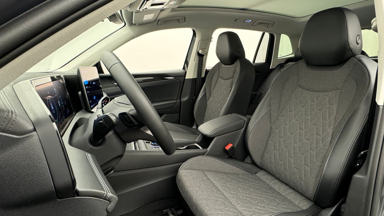 VW Tiguan 1.5 TSI evo2 eHybrid Life DSG-image-4