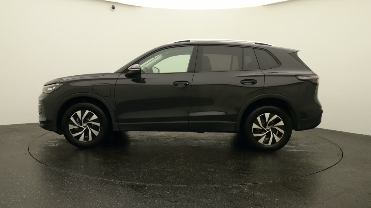 VW Tiguan 1.5 TSI evo2 eHybrid Life DSG-image-1