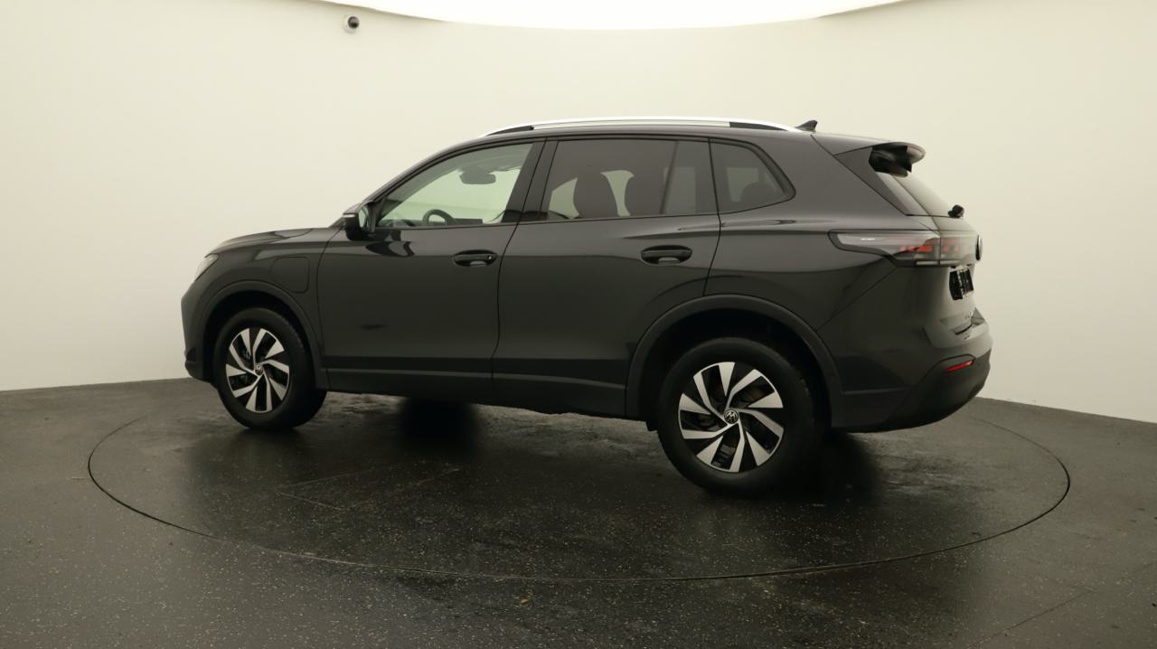 VW Tiguan 1.5 TSI evo2 eHybrid Life DSG-image-2