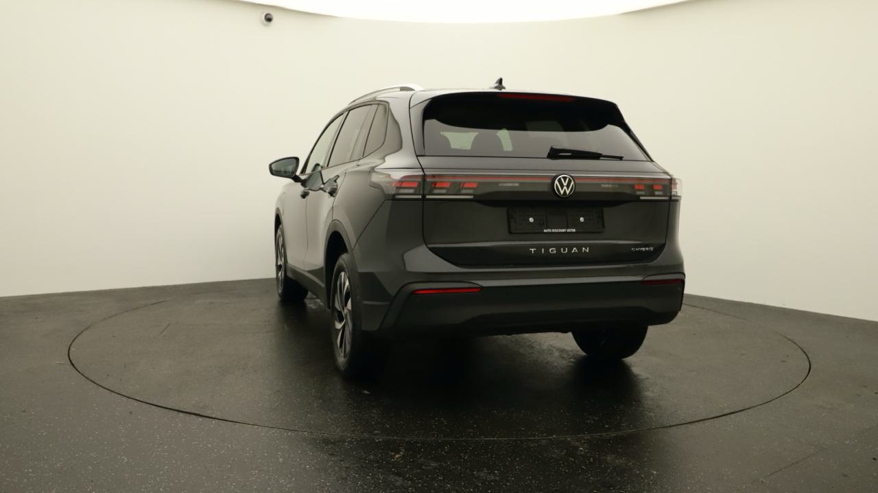 VW Tiguan 1.5 TSI evo2 eHybrid Life DSG-image-3