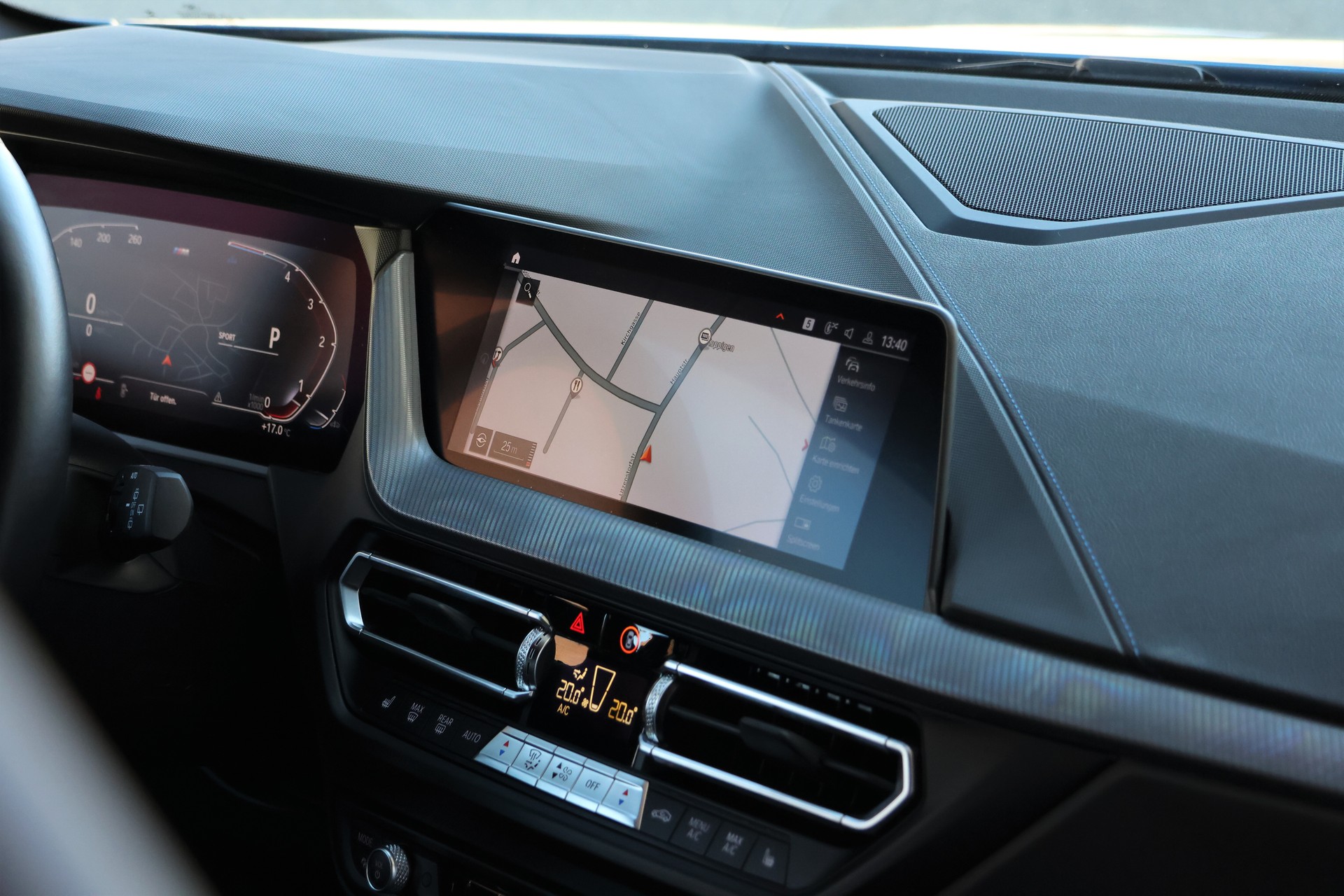 BMW 120d xDrive Steptronic M Sport (CH)-image-18