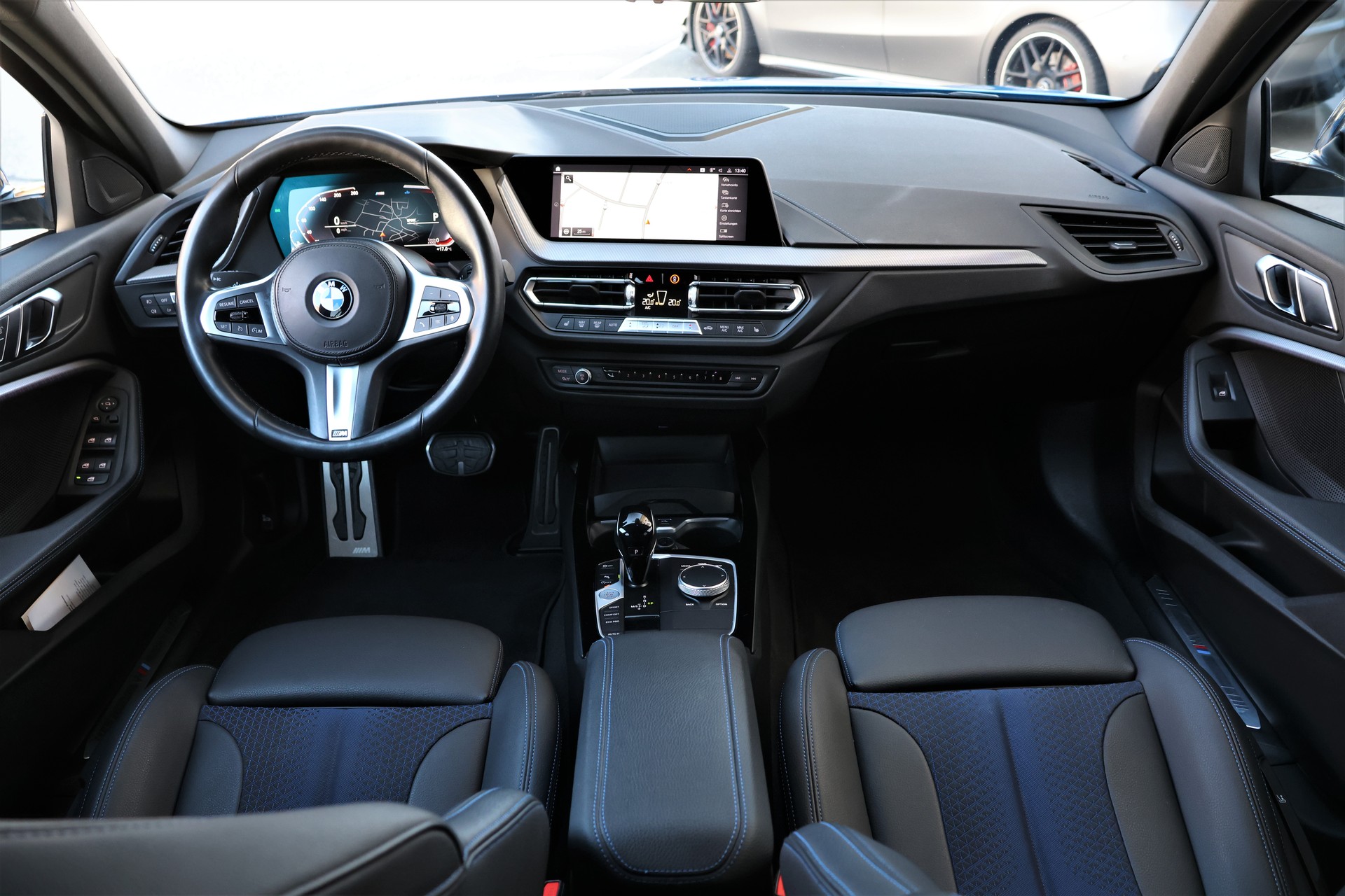 BMW 120d xDrive Steptronic M Sport (CH)-image-14