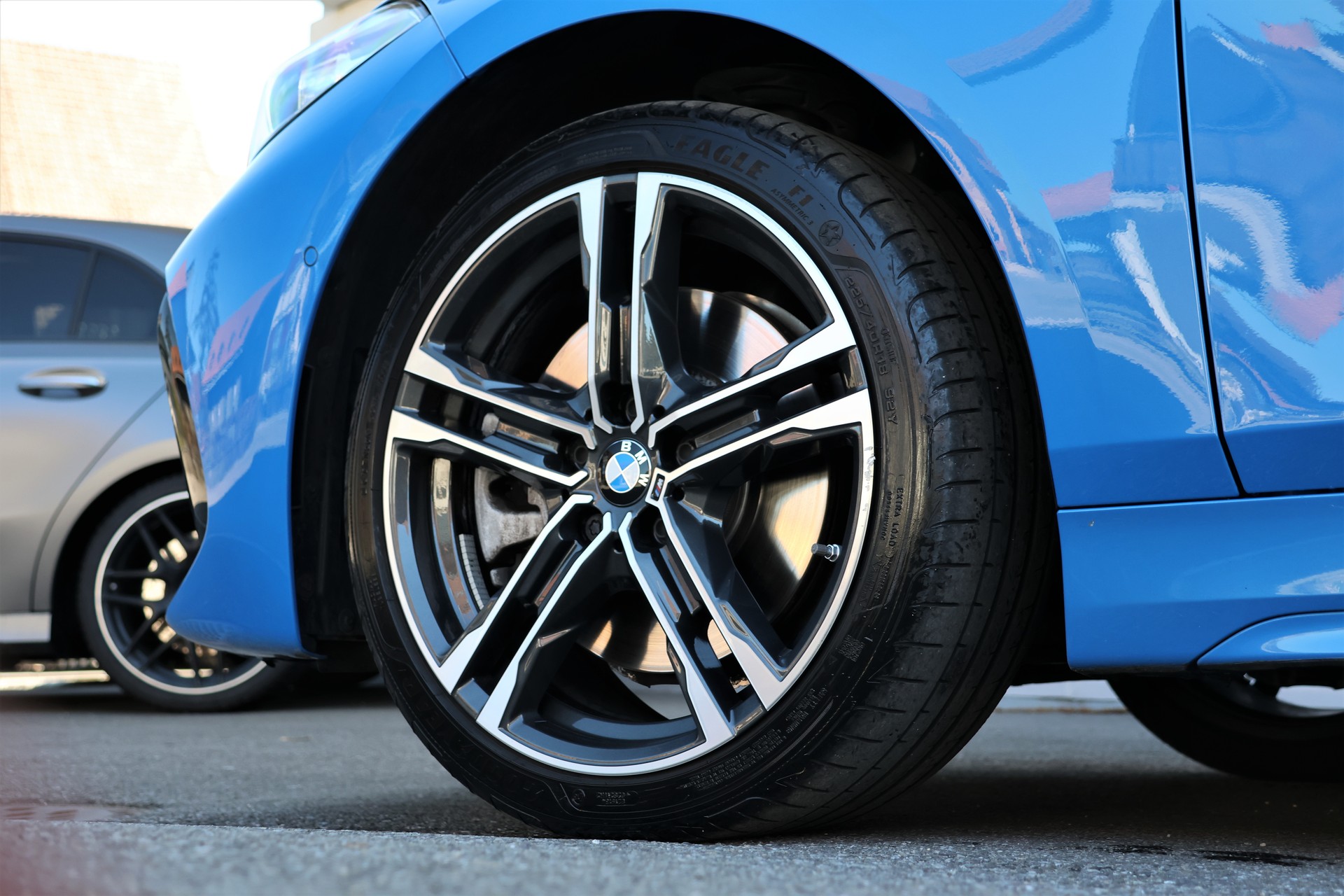 BMW 120d xDrive Steptronic M Sport (CH)-image-7