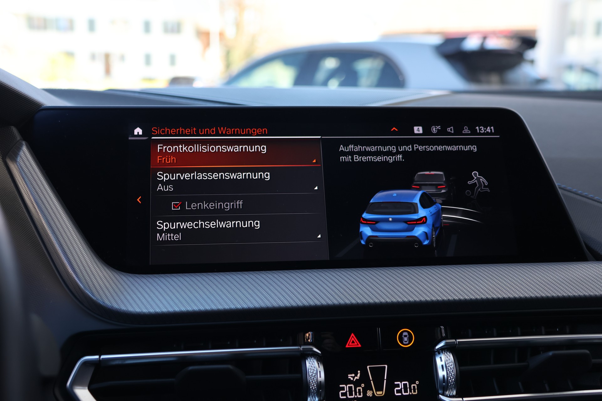 BMW 120d xDrive Steptronic M Sport (CH)-image-21