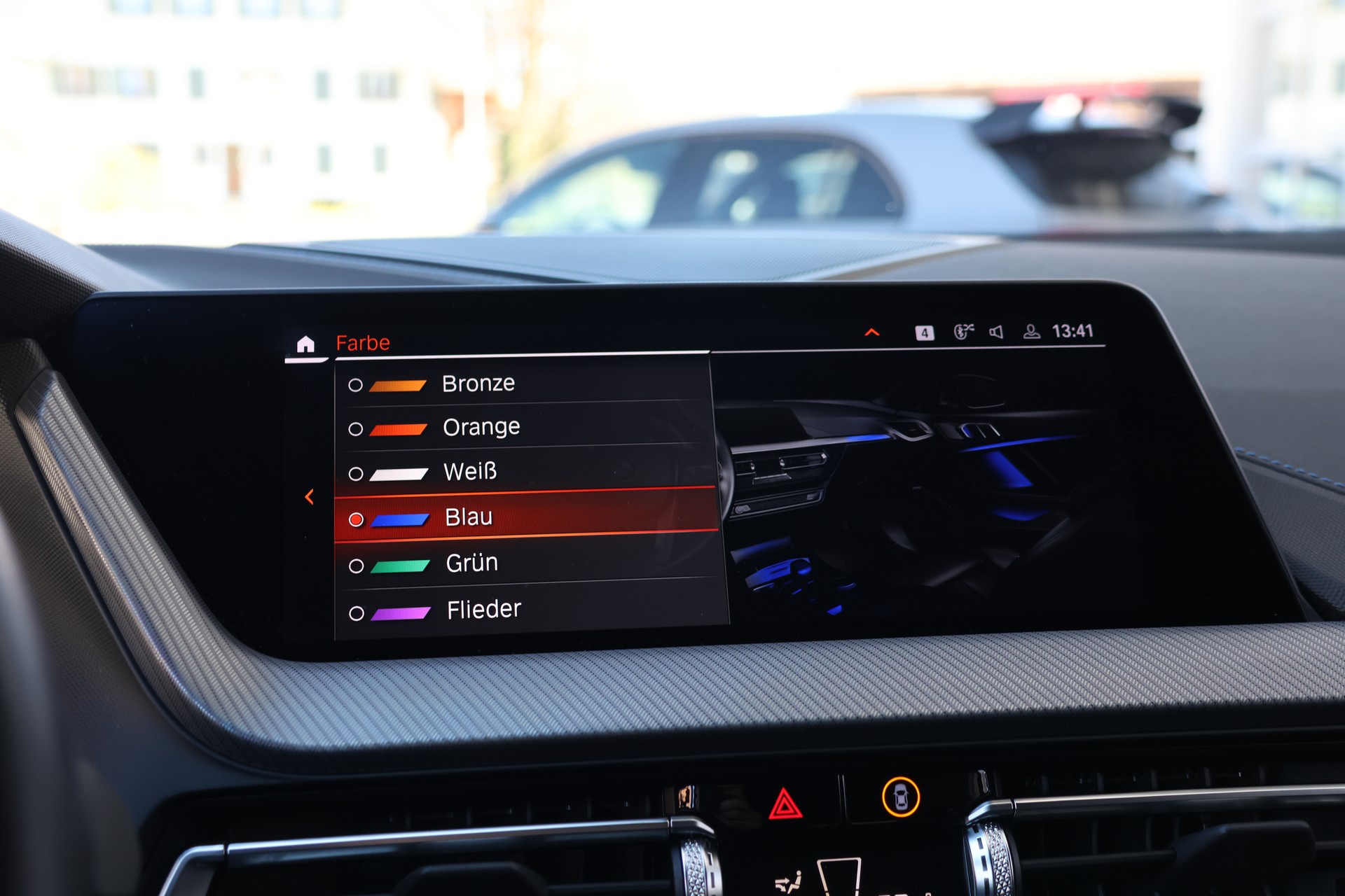 BMW 120d xDrive Steptronic M Sport (CH)-image-22