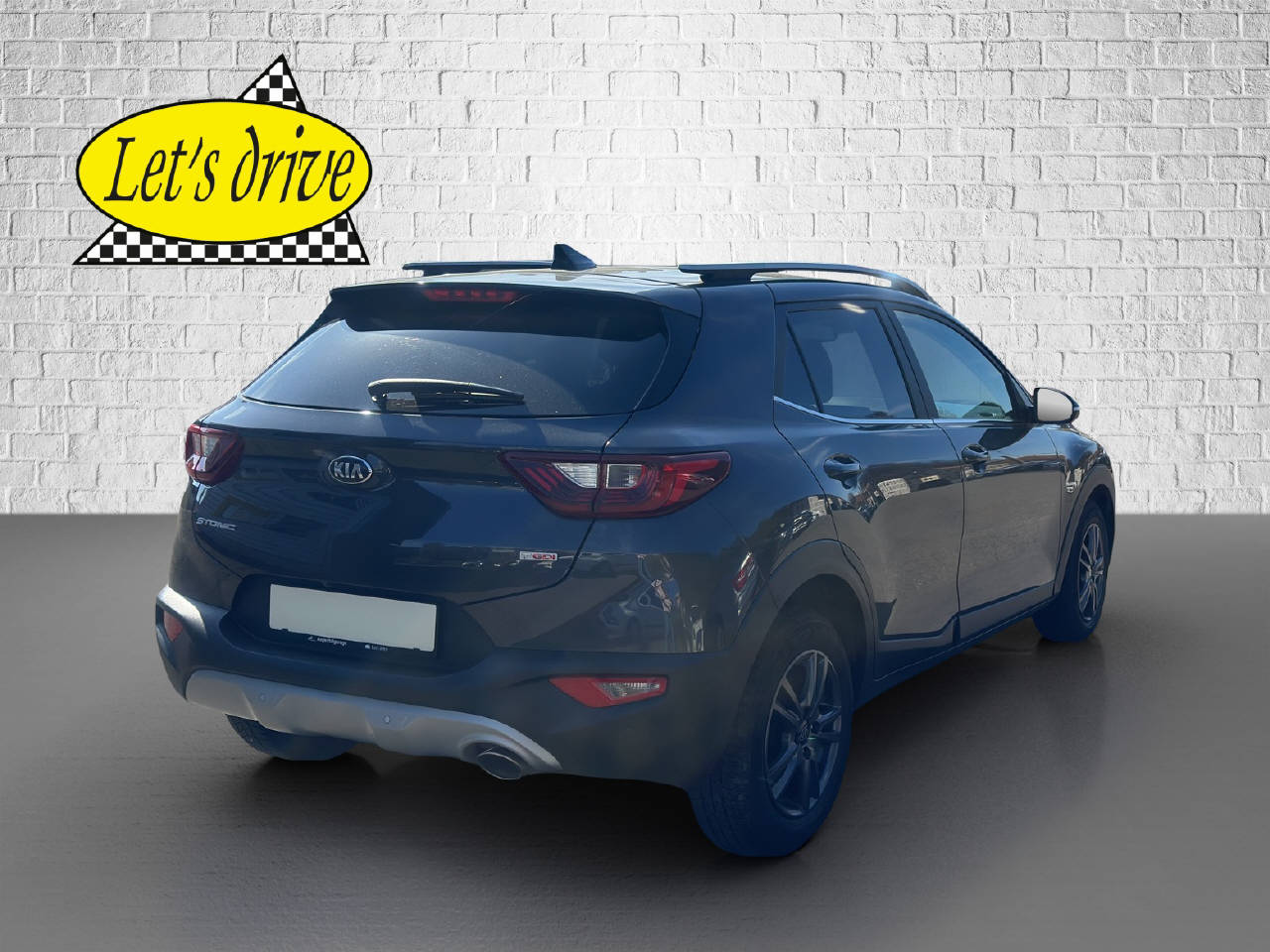 KIA Stonic 1.0 T-GDi-image-5