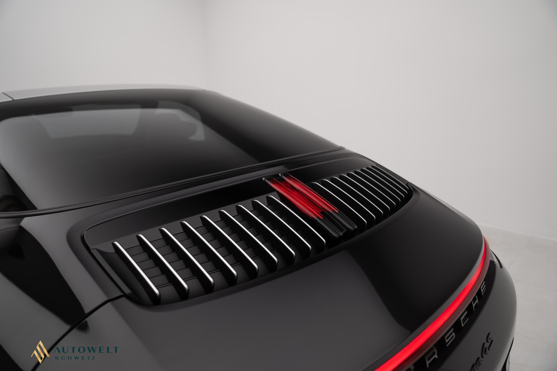 PORSCHE 911 Targa 4S-image-14