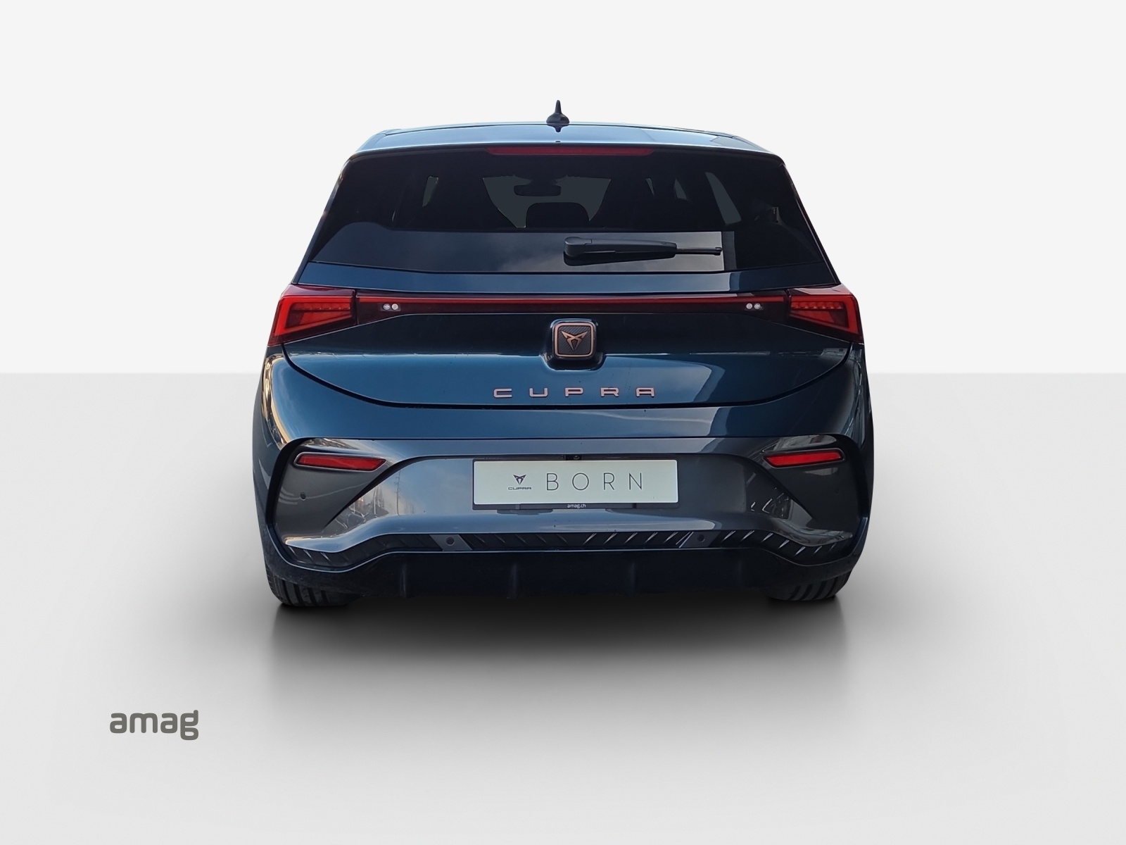 CUPRA Born 77 kWh e-Boost-image-3