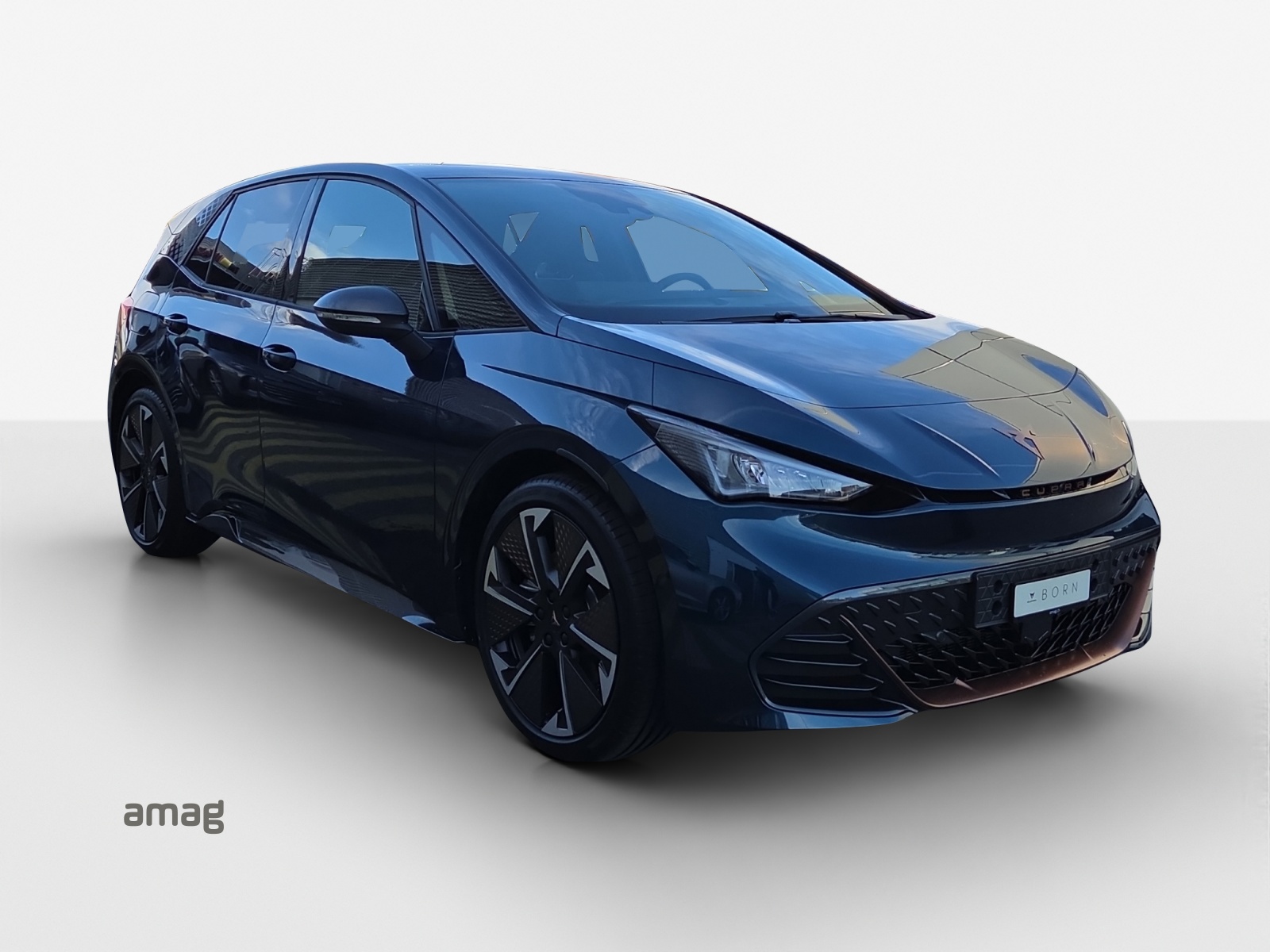 CUPRA Born 77 kWh e-Boost-image-5