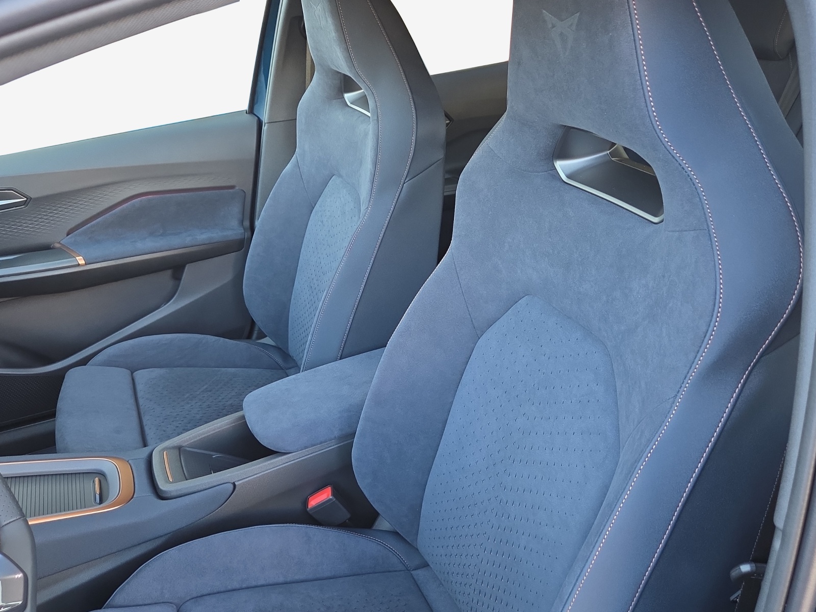 CUPRA Born 77 kWh e-Boost-image-14