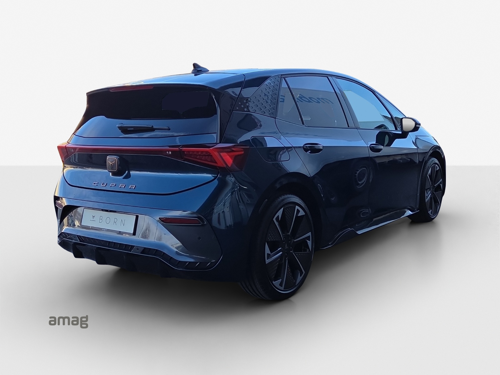 CUPRA Born 77 kWh e-Boost-image-4