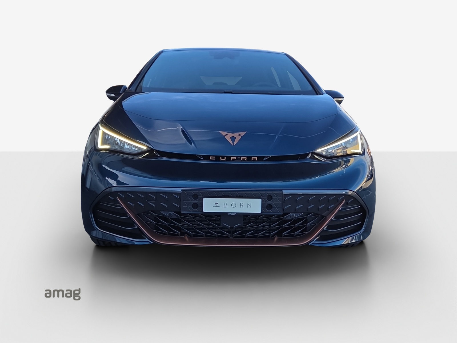 CUPRA Born 77 kWh e-Boost-image-6