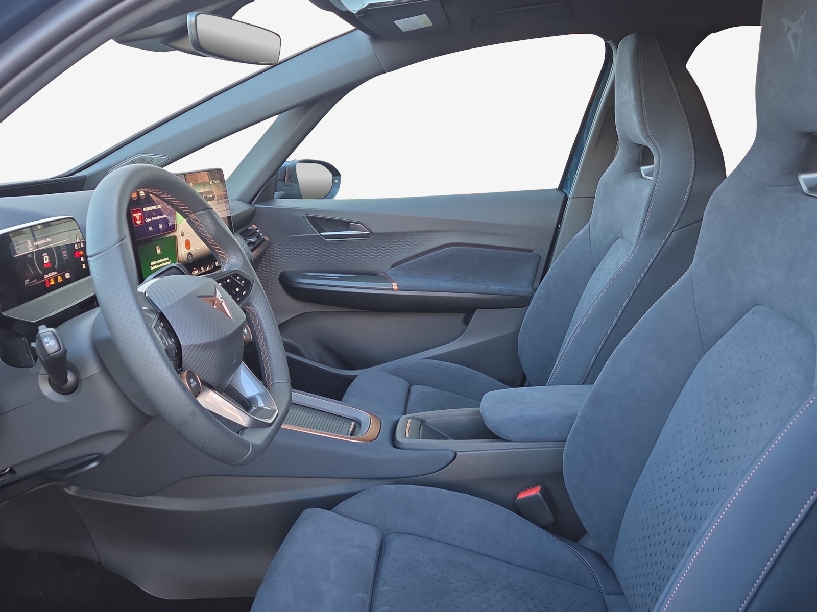 CUPRA Born 77 kWh e-Boost-image-7