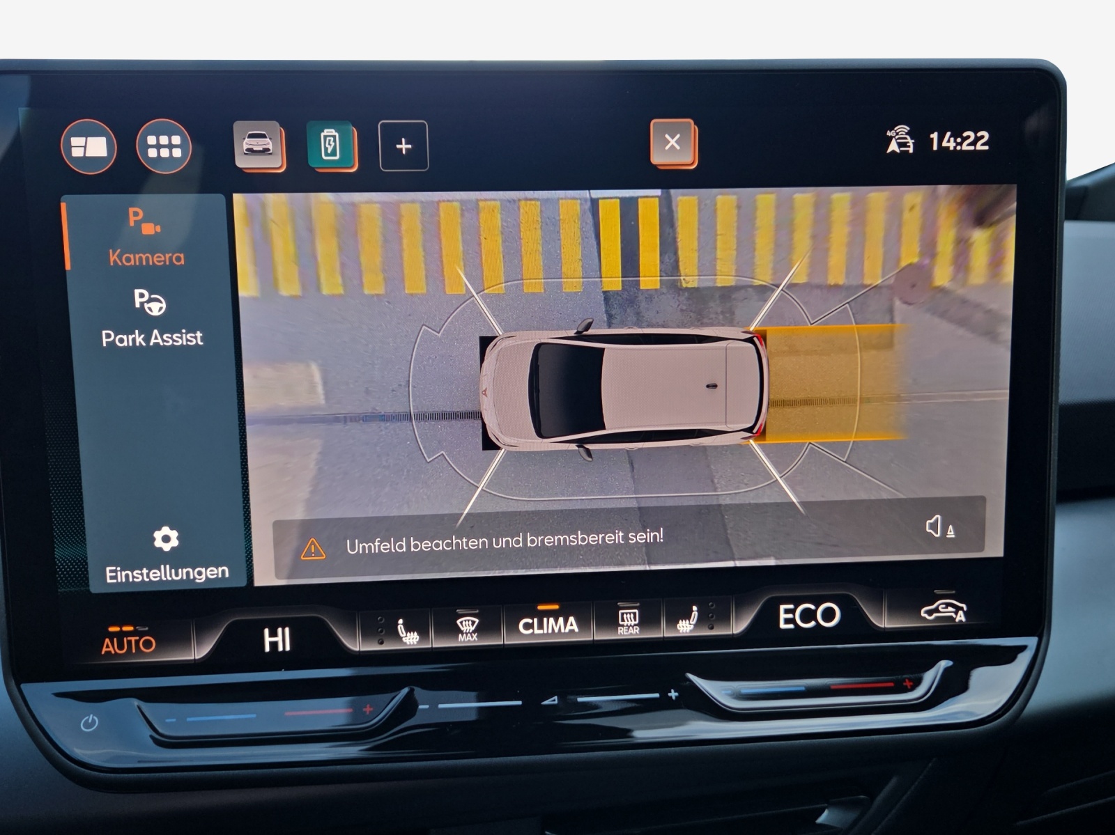 CUPRA Born 77 kWh e-Boost-image-15