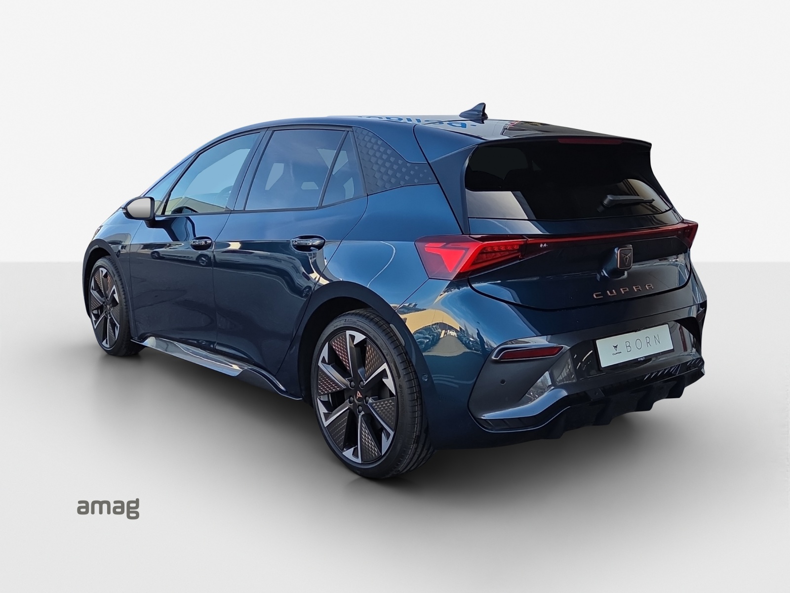 CUPRA Born 77 kWh e-Boost-image-2