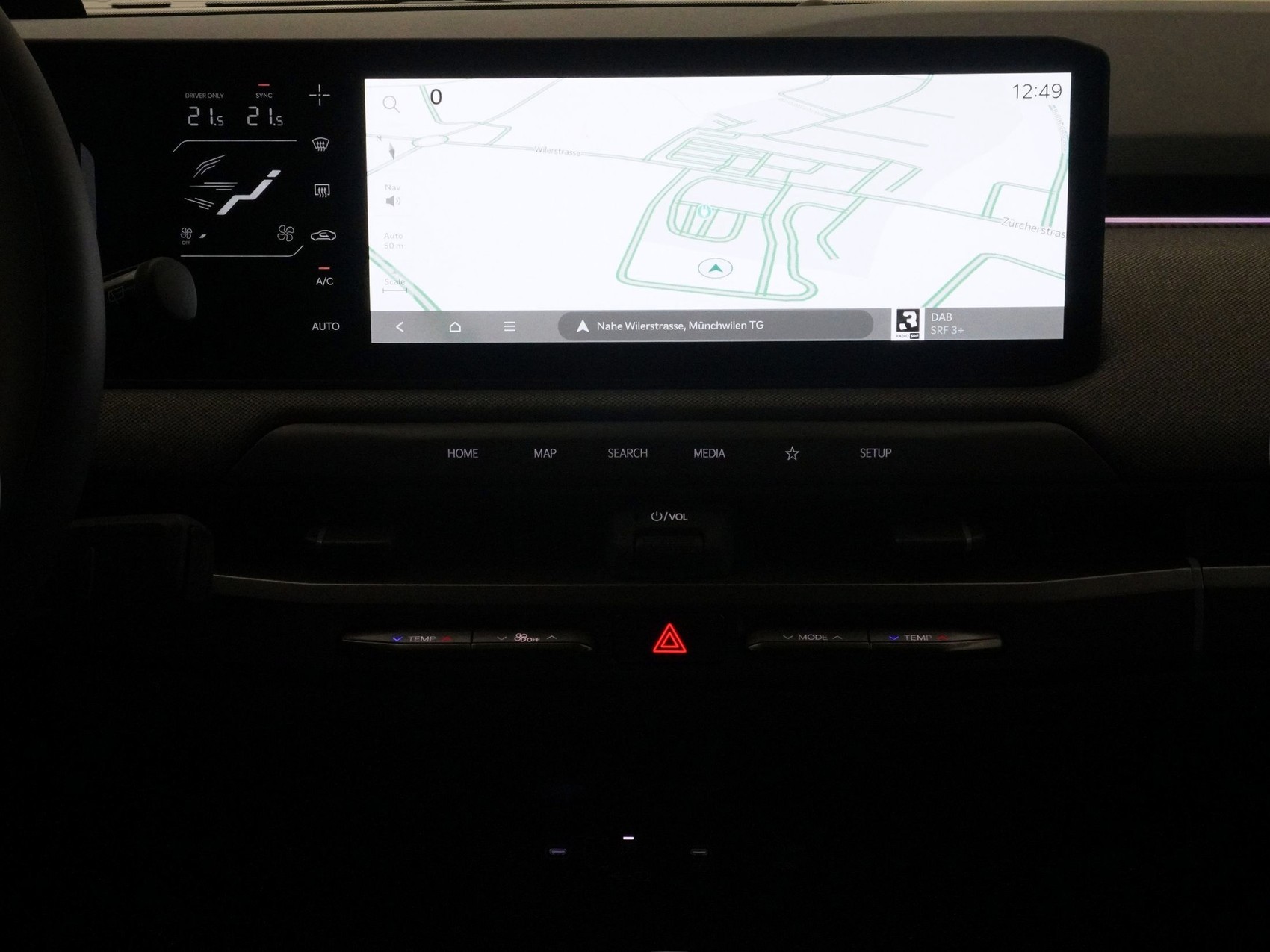 KIA EV3 58 kWh Earth-image-15