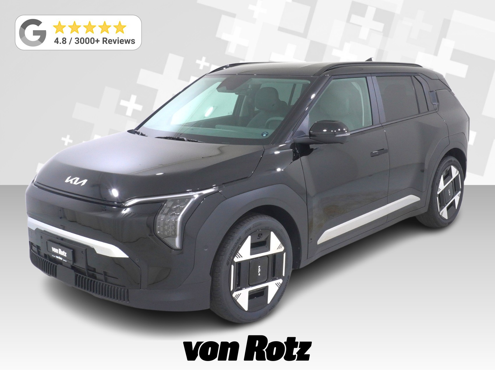 KIA EV3 58 kWh Earth-image-0