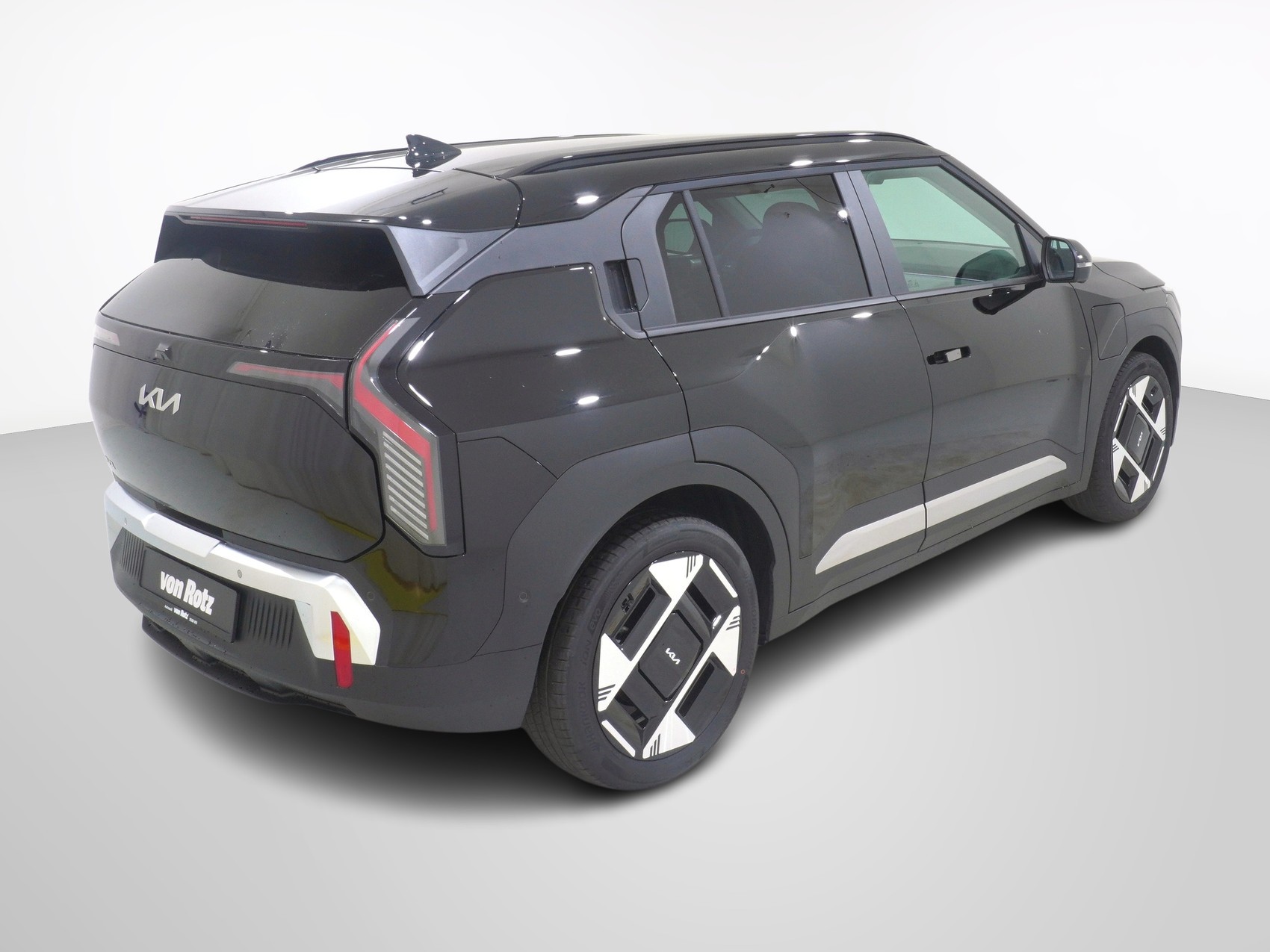 KIA EV3 58 kWh Earth-image-4