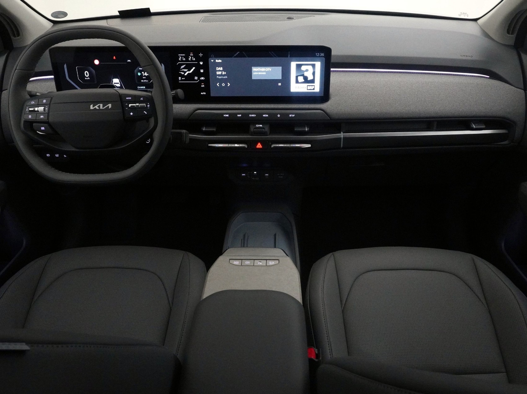 KIA EV3 58 kWh Earth-image-10