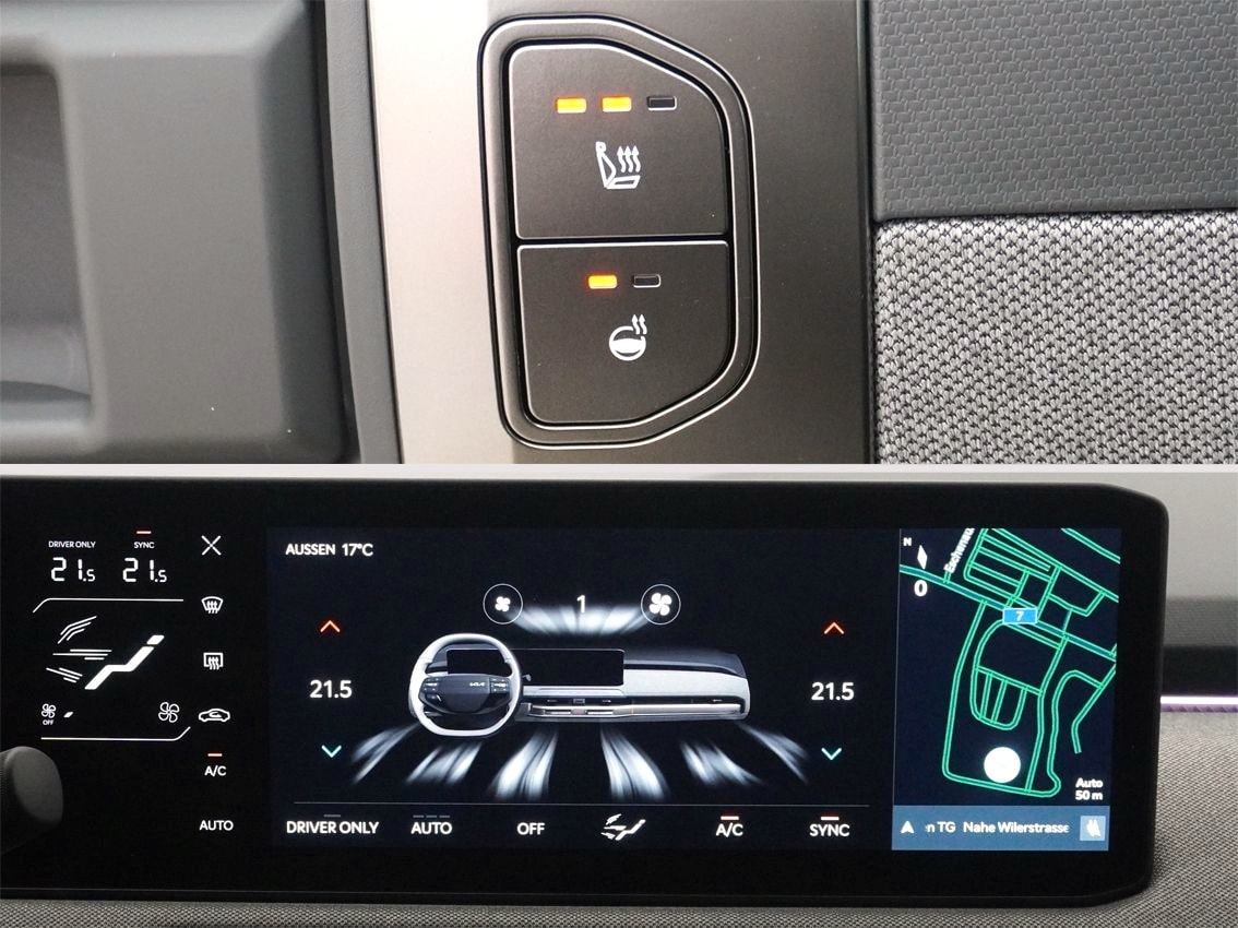 KIA EV3 58 kWh Earth-image-19