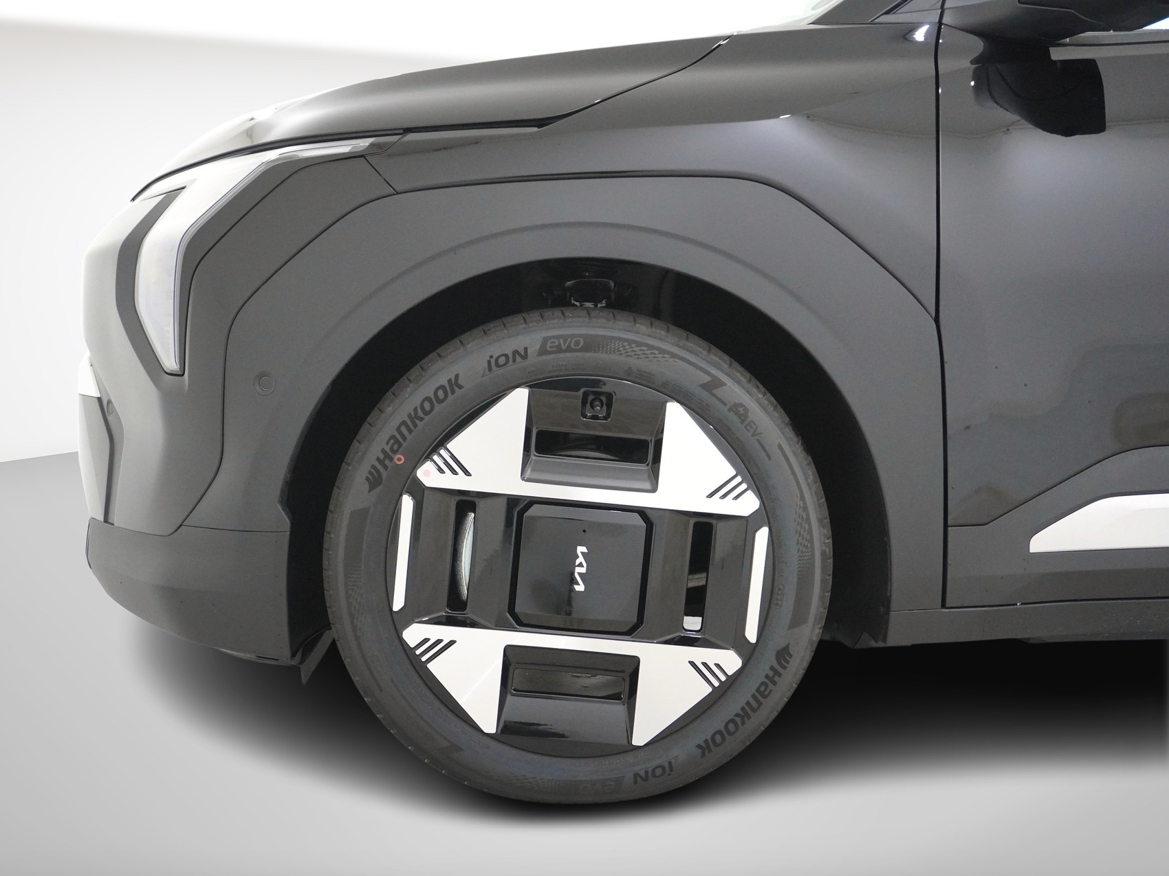 KIA EV3 58 kWh Earth-image-8