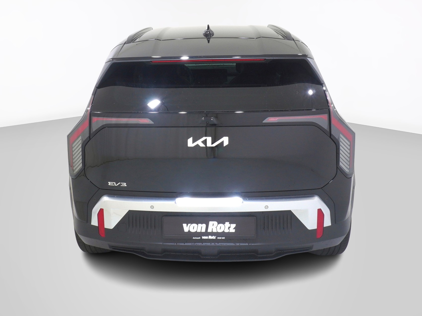 KIA EV3 58 kWh Earth-image-2