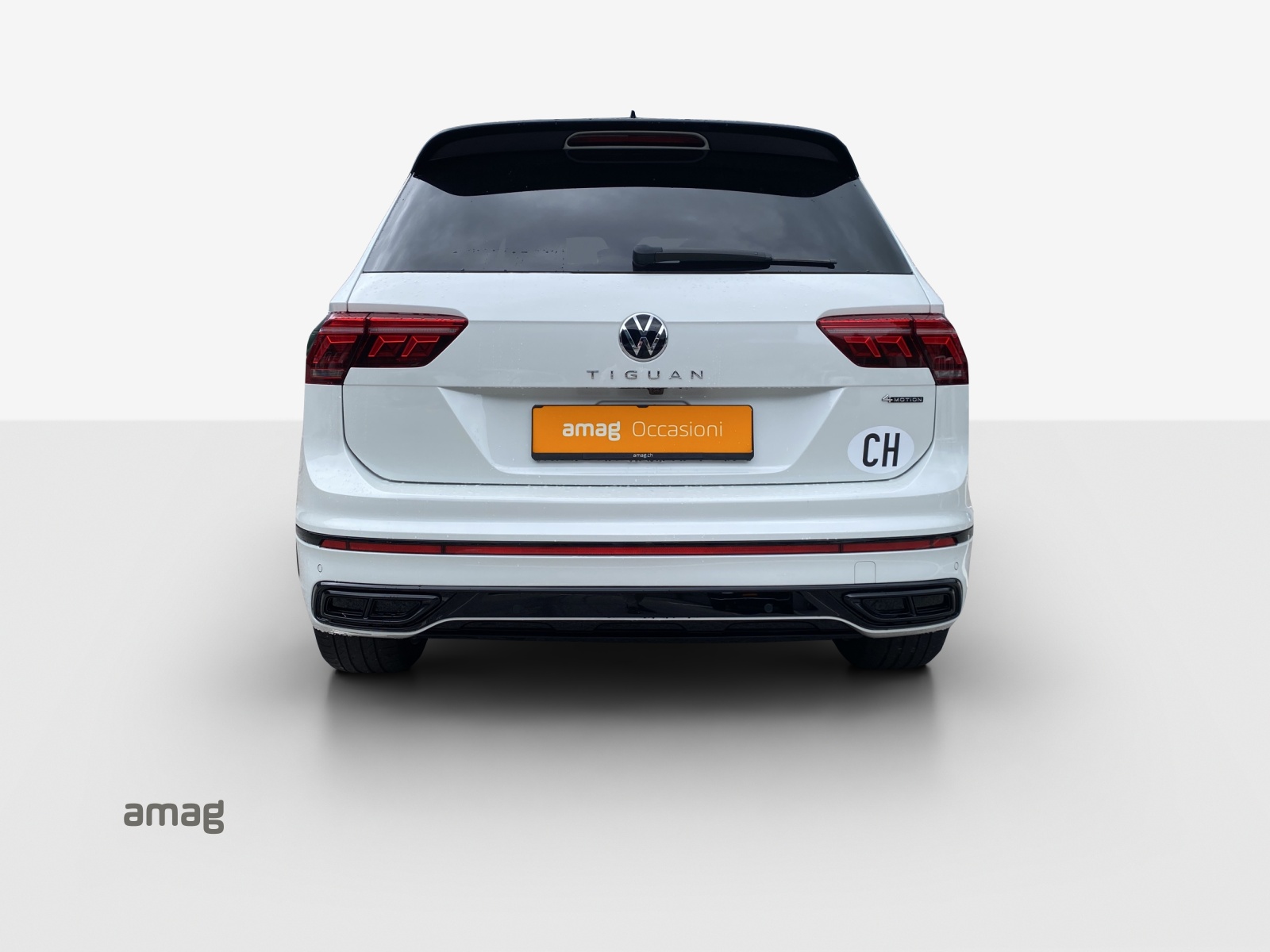 VW Tiguan 2.0 TDI SCR Selection 4Motion DSG-image-3