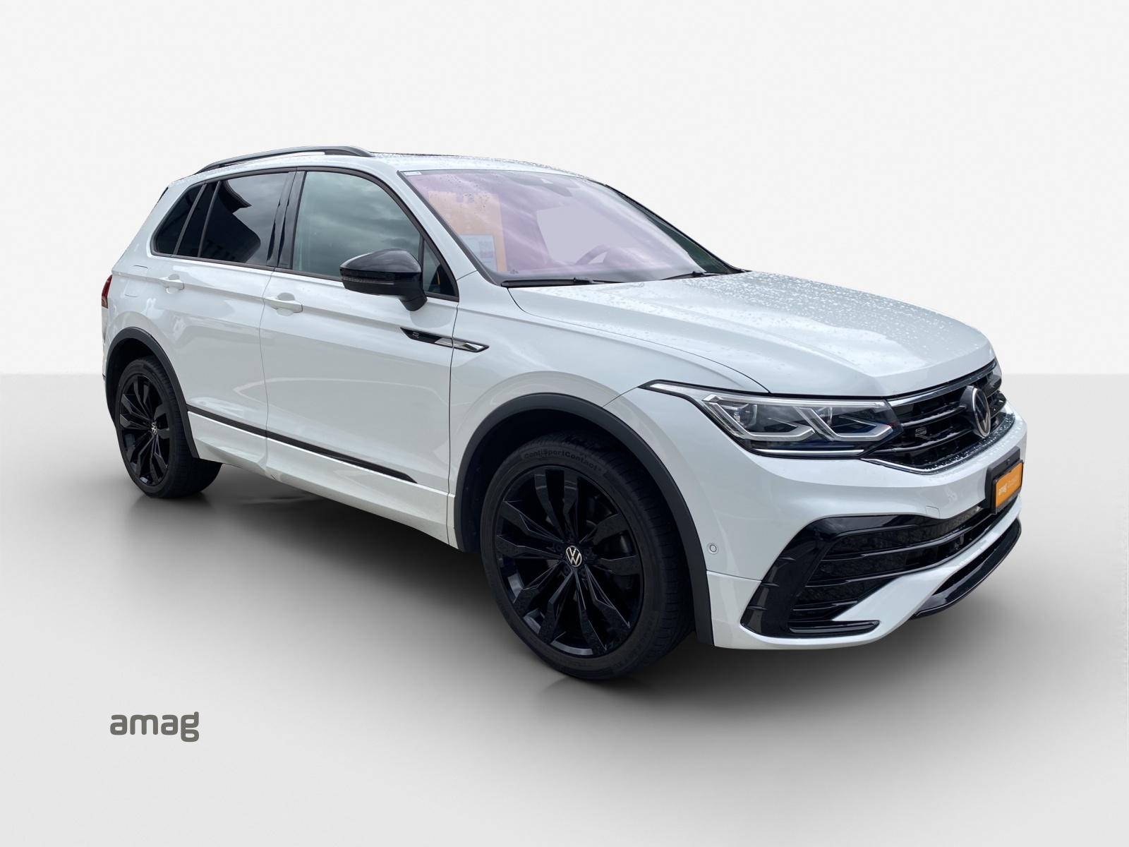 VW Tiguan 2.0 TDI SCR Selection 4Motion DSG-image-5