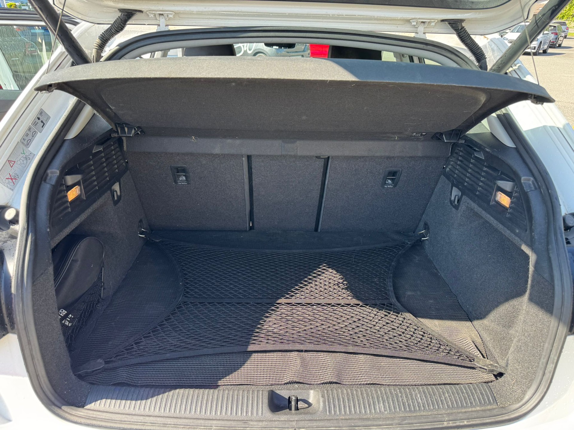 AUDI Q2 40 TFSI quattro S-tronic-image-12