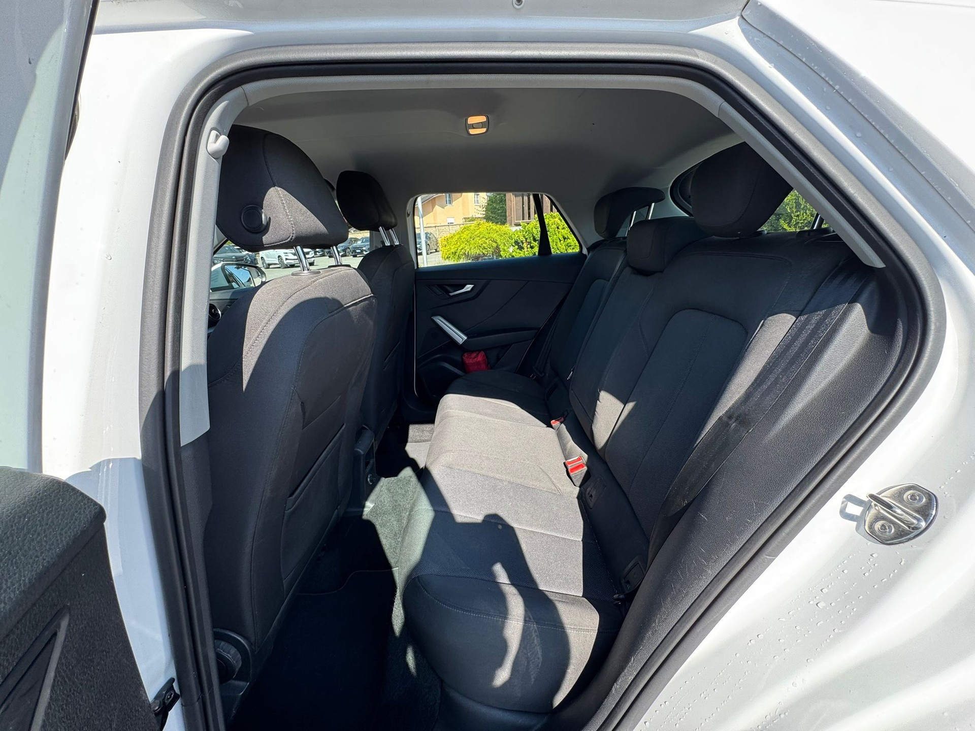 AUDI Q2 40 TFSI quattro S-tronic-image-11