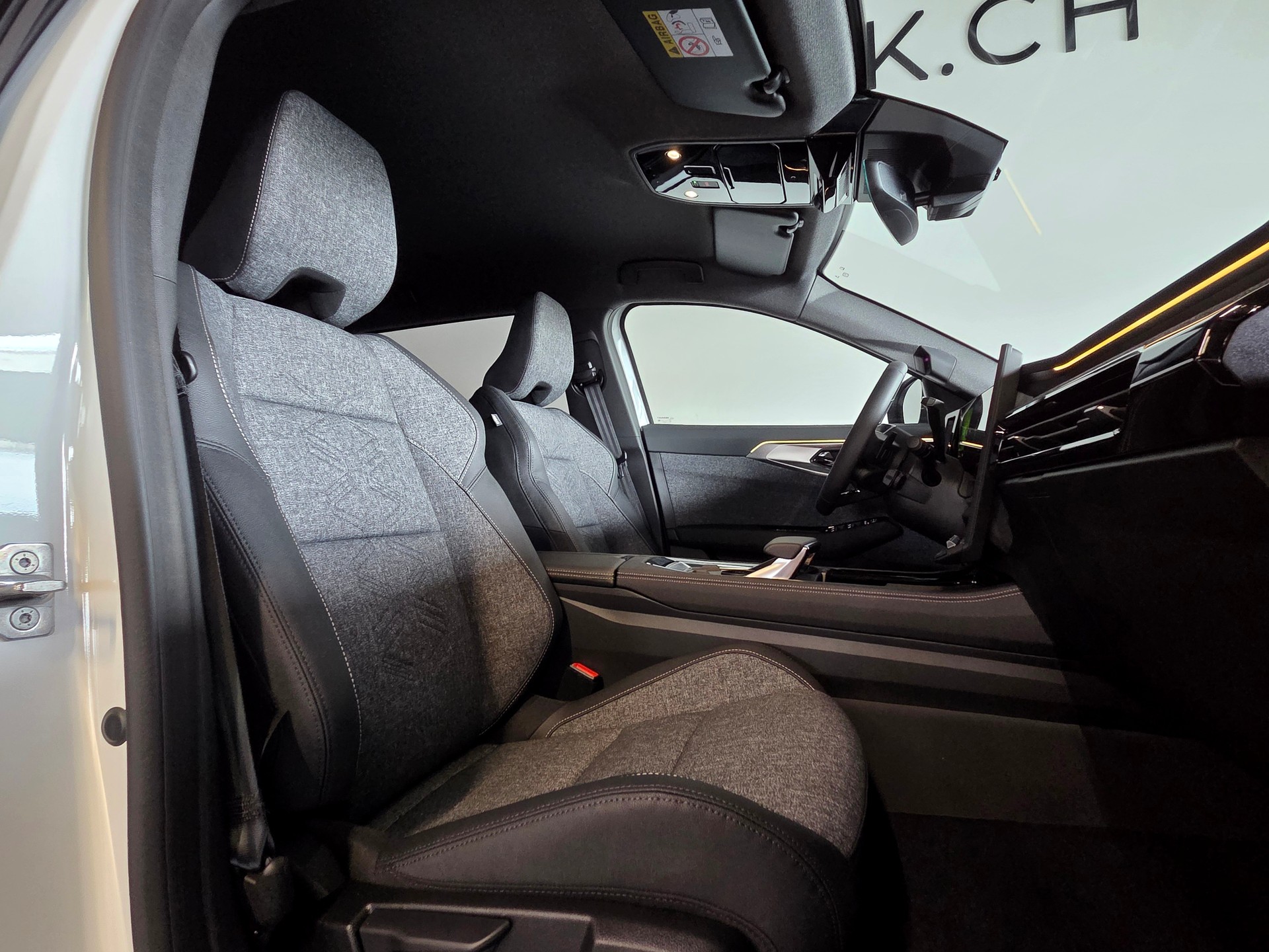 RENAULT Espace 1.2 E-Tech techno-image-4