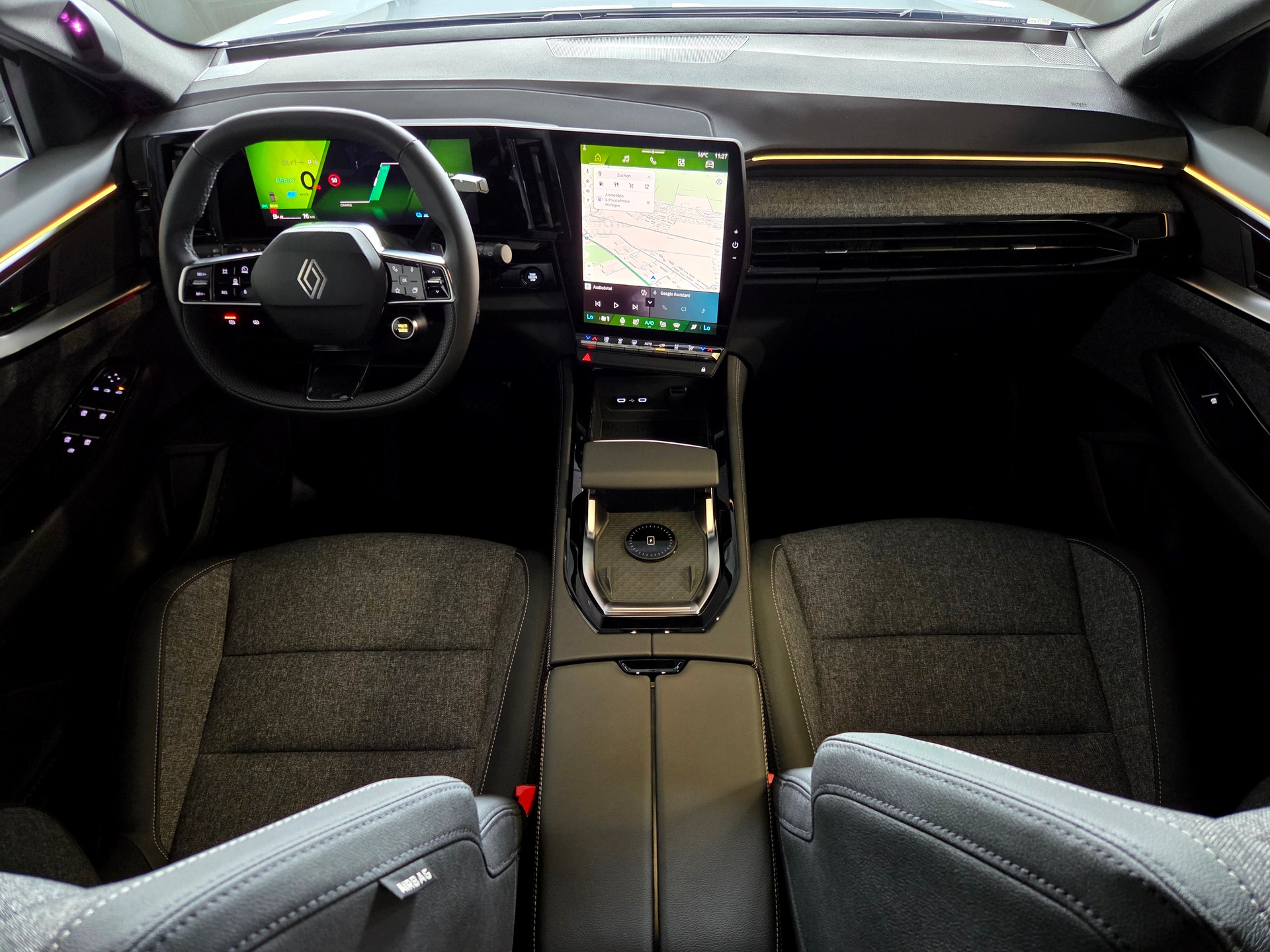 RENAULT Espace 1.2 E-Tech techno-image-6