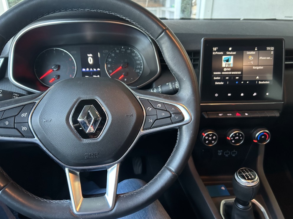 RENAULT 1.0 TCe 100 Zen-image-4