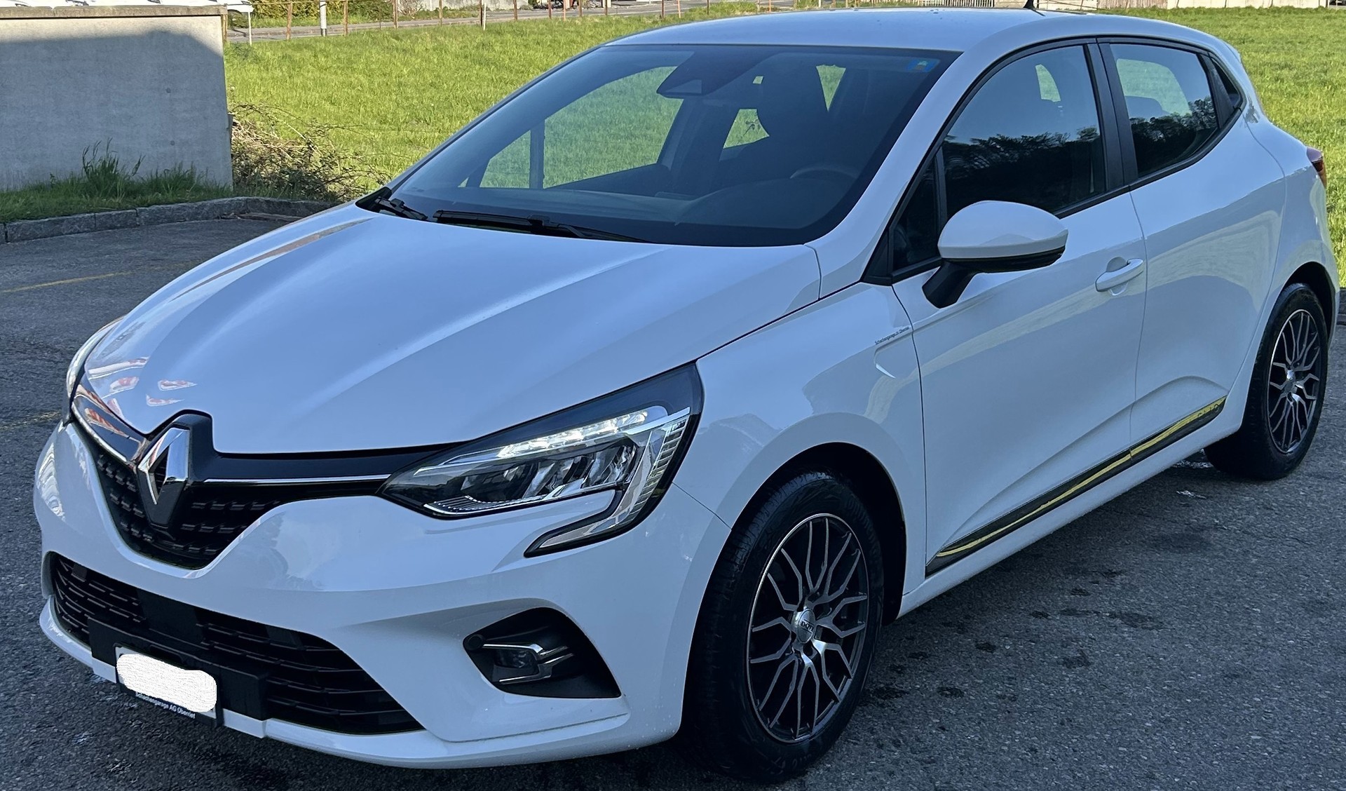 RENAULT 1.0 TCe 100 Zen-image-0