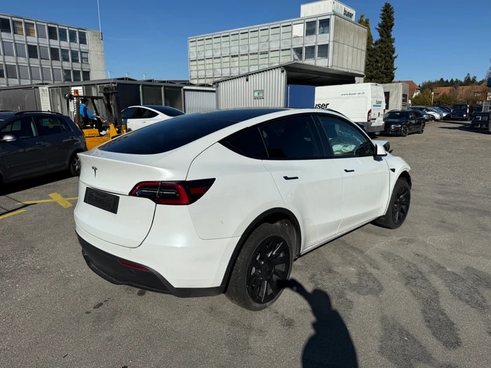 TESLA Model Y RWD-image-5