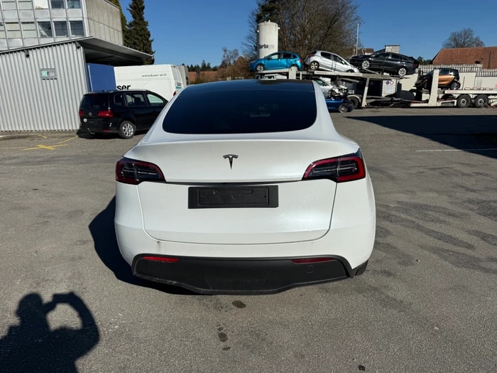 TESLA Model Y RWD-image-6