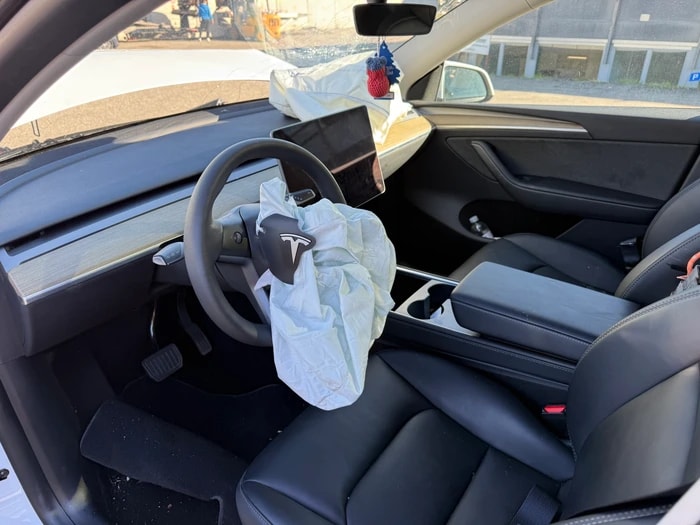 TESLA Model Y RWD-image-7