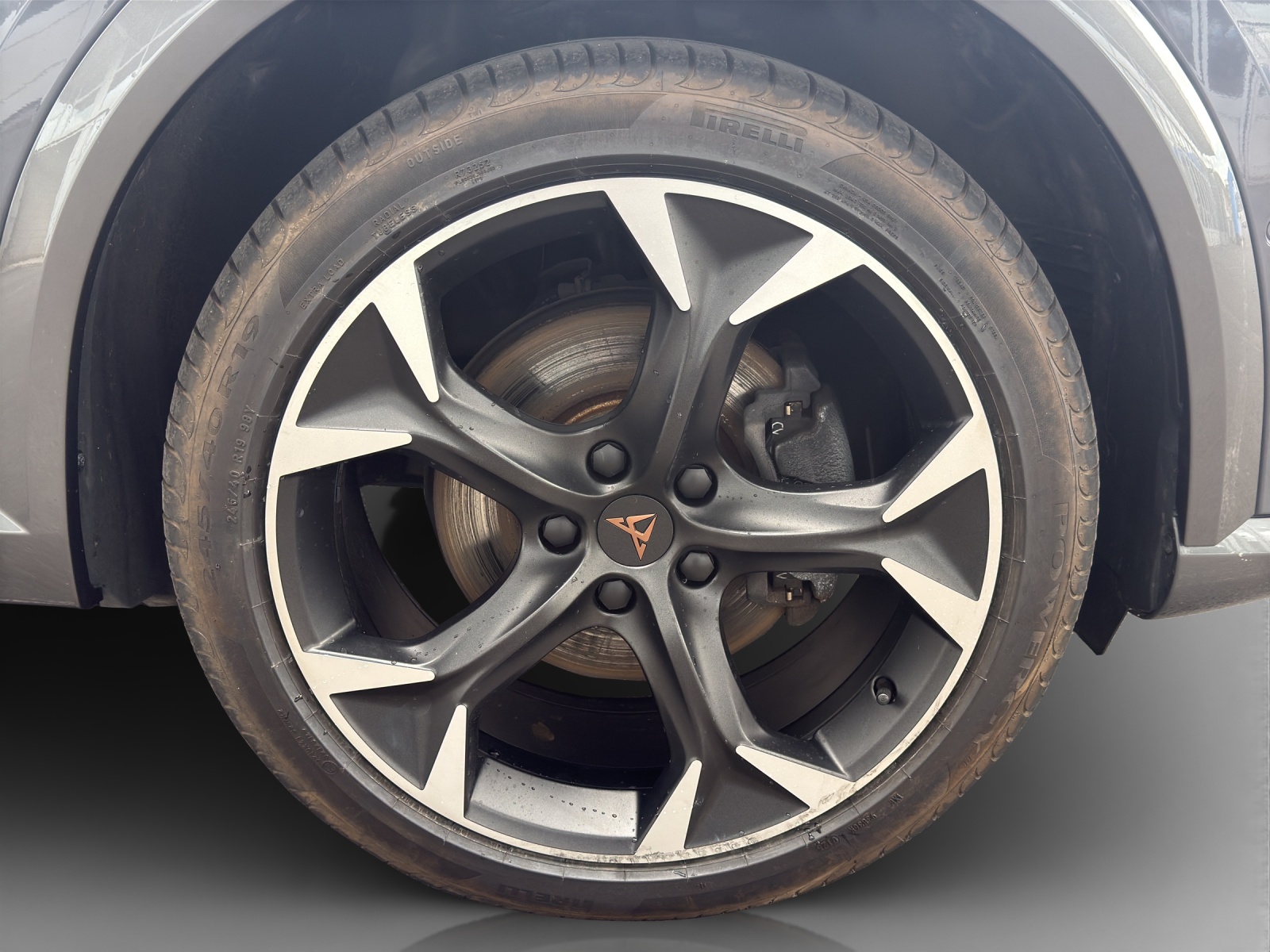 CUPRA Formentor 1.4 e-HYBRID pHEV DSG-image-14