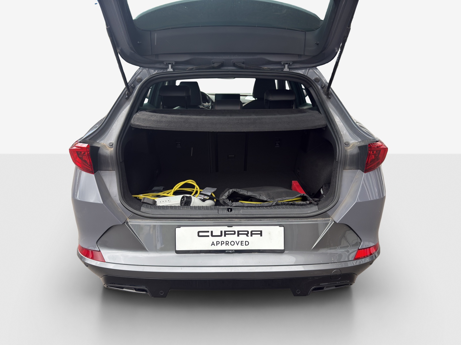 CUPRA Formentor 1.4 e-HYBRID pHEV DSG-image-13