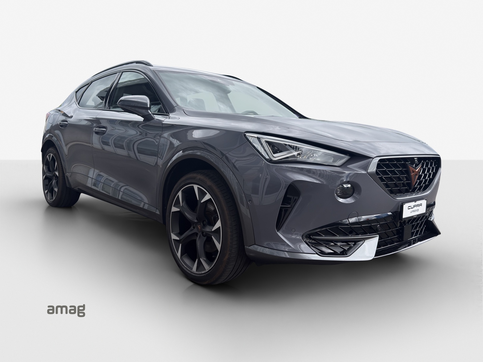 CUPRA Formentor 1.4 e-HYBRID pHEV DSG-image-6