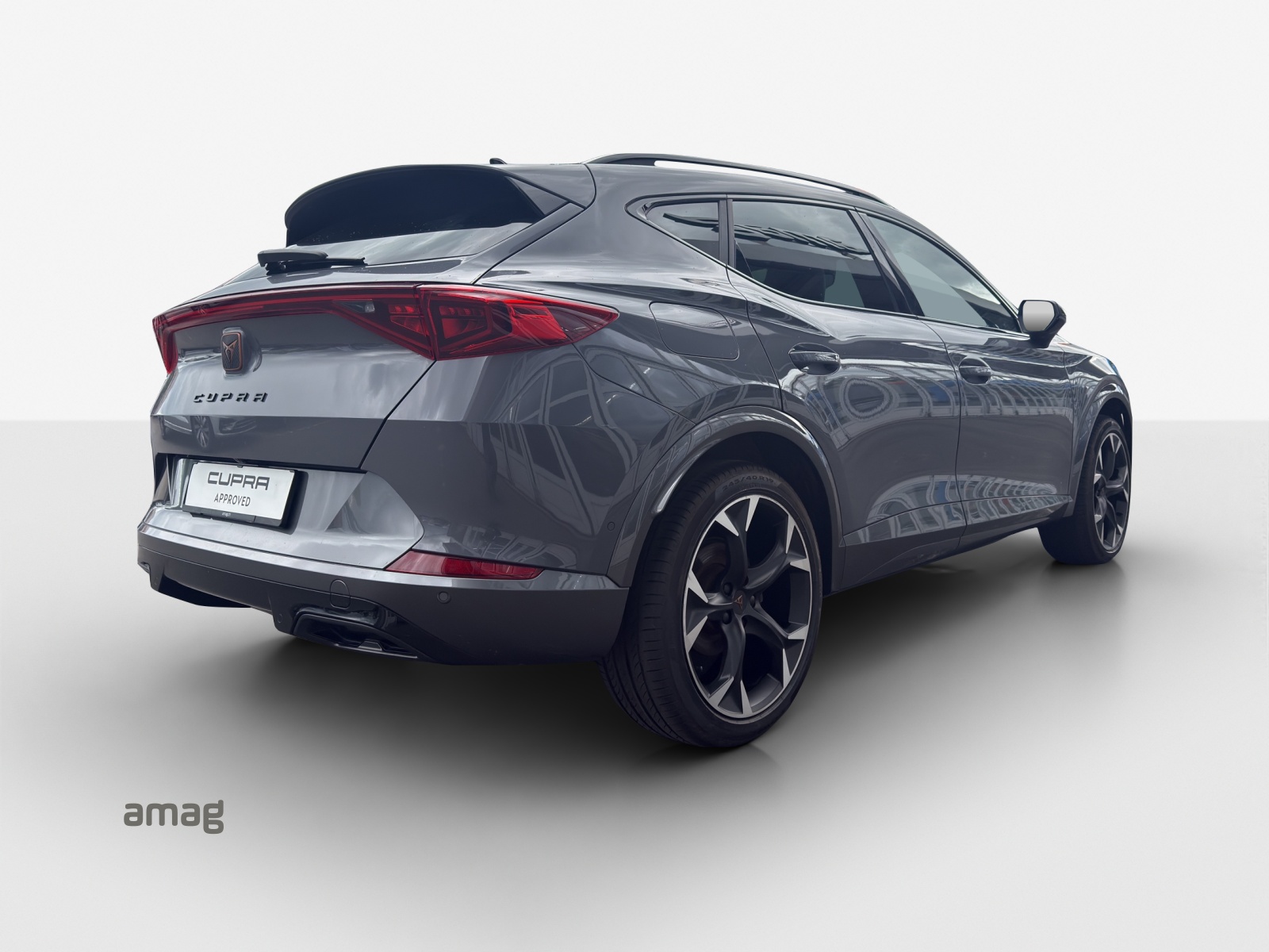 CUPRA Formentor 1.4 e-HYBRID pHEV DSG-image-5