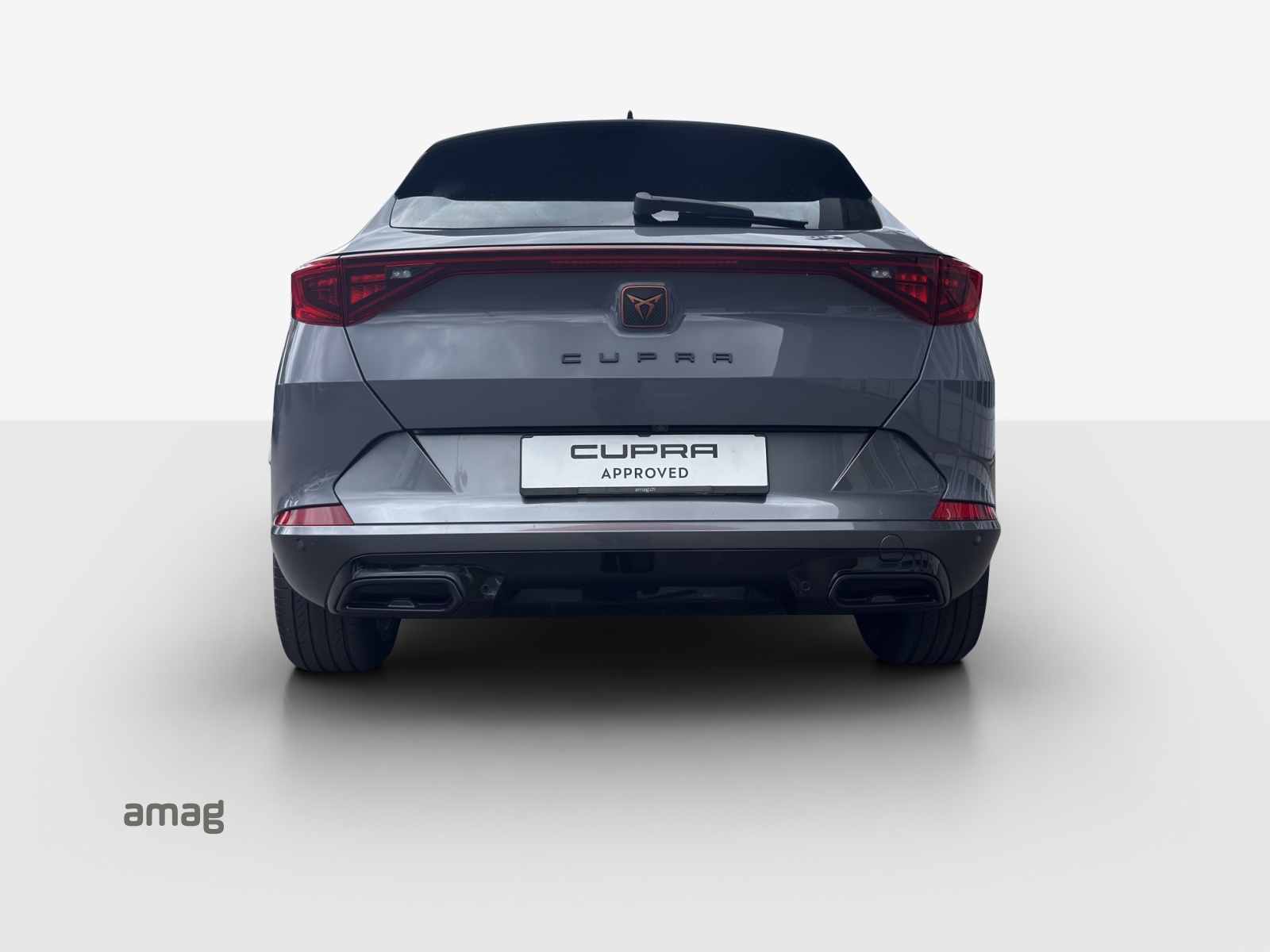 CUPRA Formentor 1.4 e-HYBRID pHEV DSG-image-4