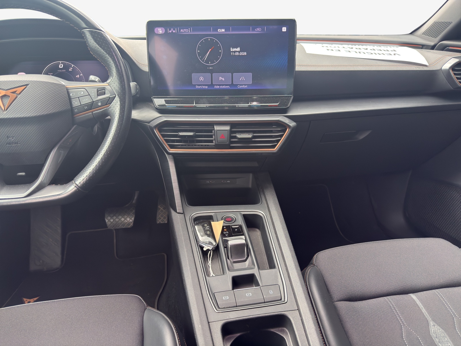 CUPRA Formentor 1.4 e-HYBRID pHEV DSG-image-11