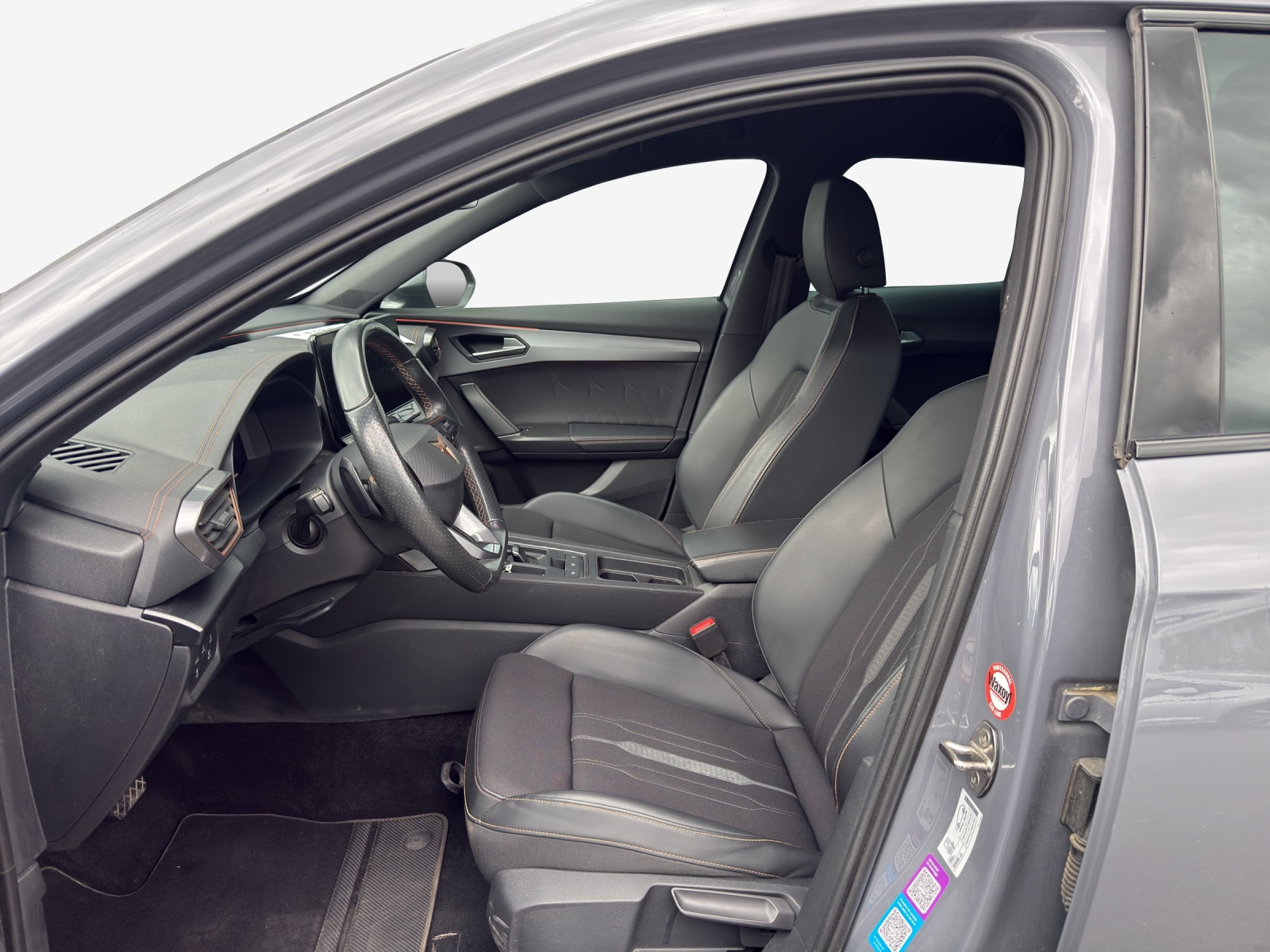CUPRA Formentor 1.4 e-HYBRID pHEV DSG-image-8
