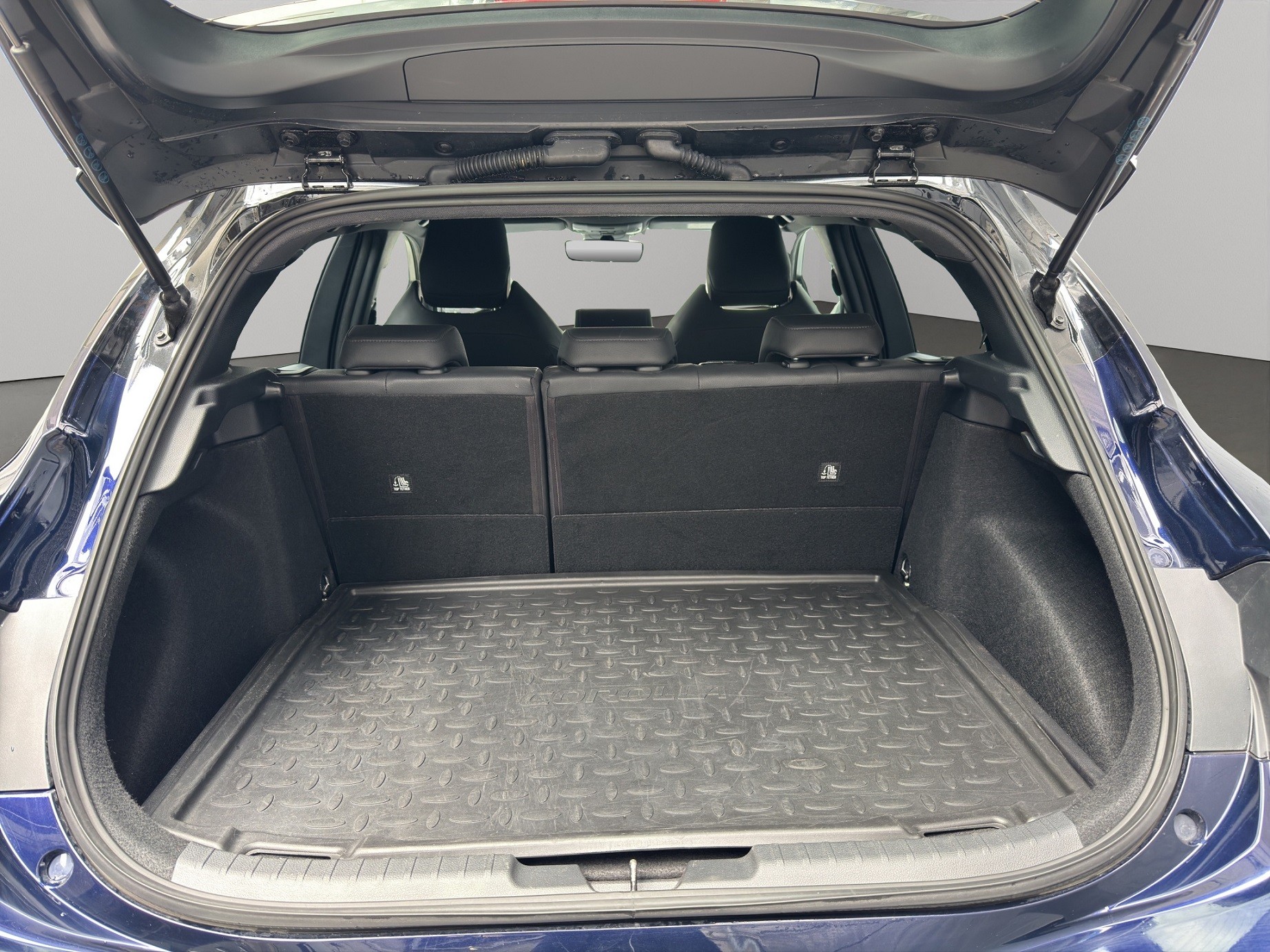 TOYOTA Corolla 2.0 HSD GR-S-image-15