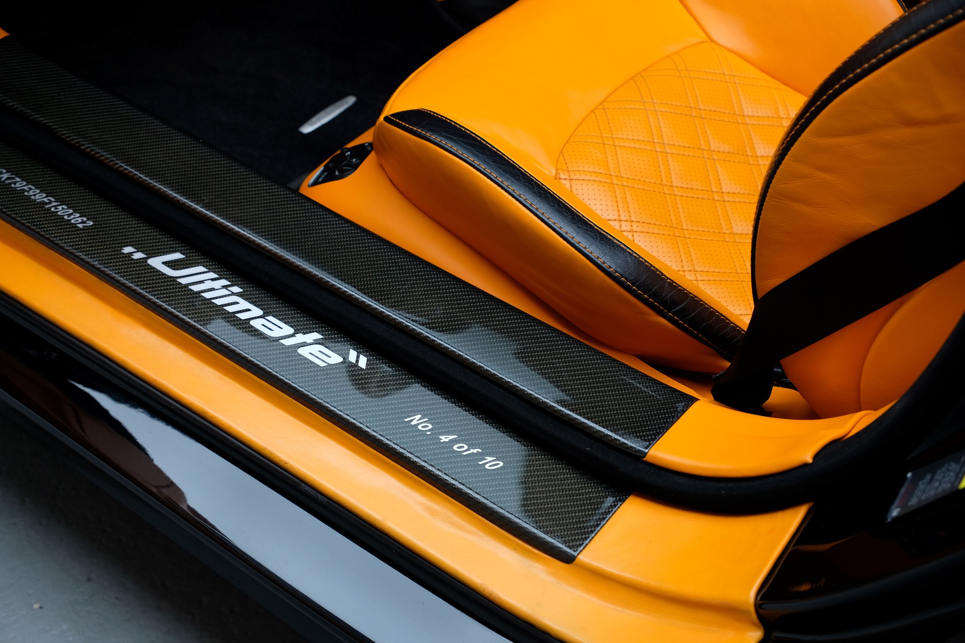 MERCEDES-BENZ SL 65 AMG Speedshift FAB Design Nr. 4 von Weltweit 10-image-25