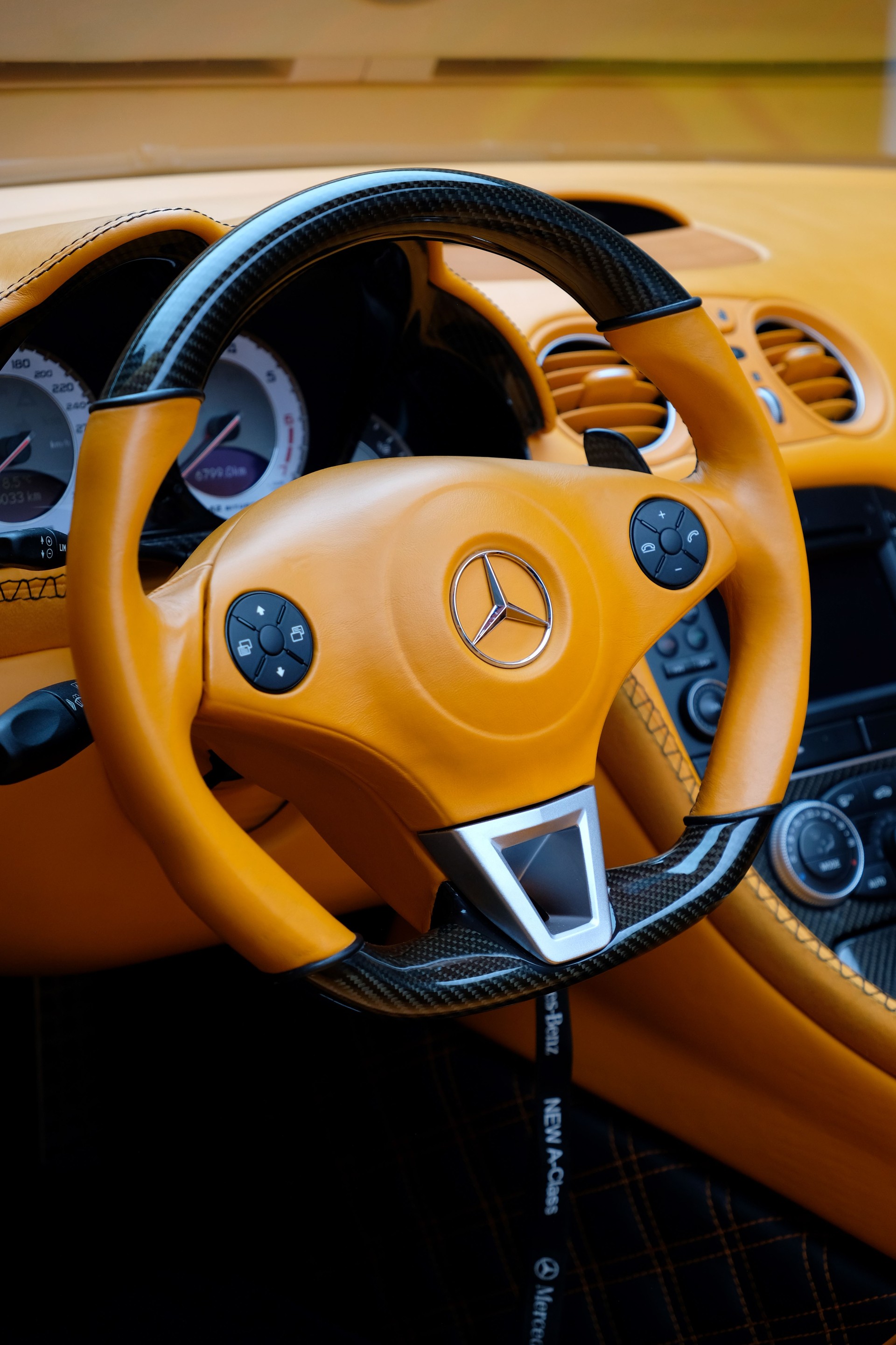MERCEDES-BENZ SL 65 AMG Speedshift FAB Design Nr. 4 von Weltweit 10-image-20