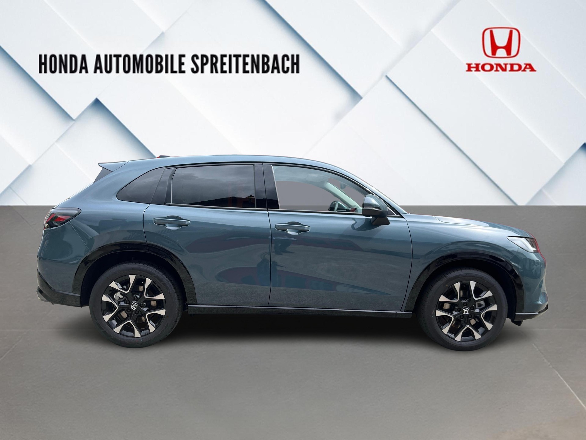 HONDA ZR-V 2.0 i-MMD Advance - mit Honda Aktionslesing 1.9%-image-5