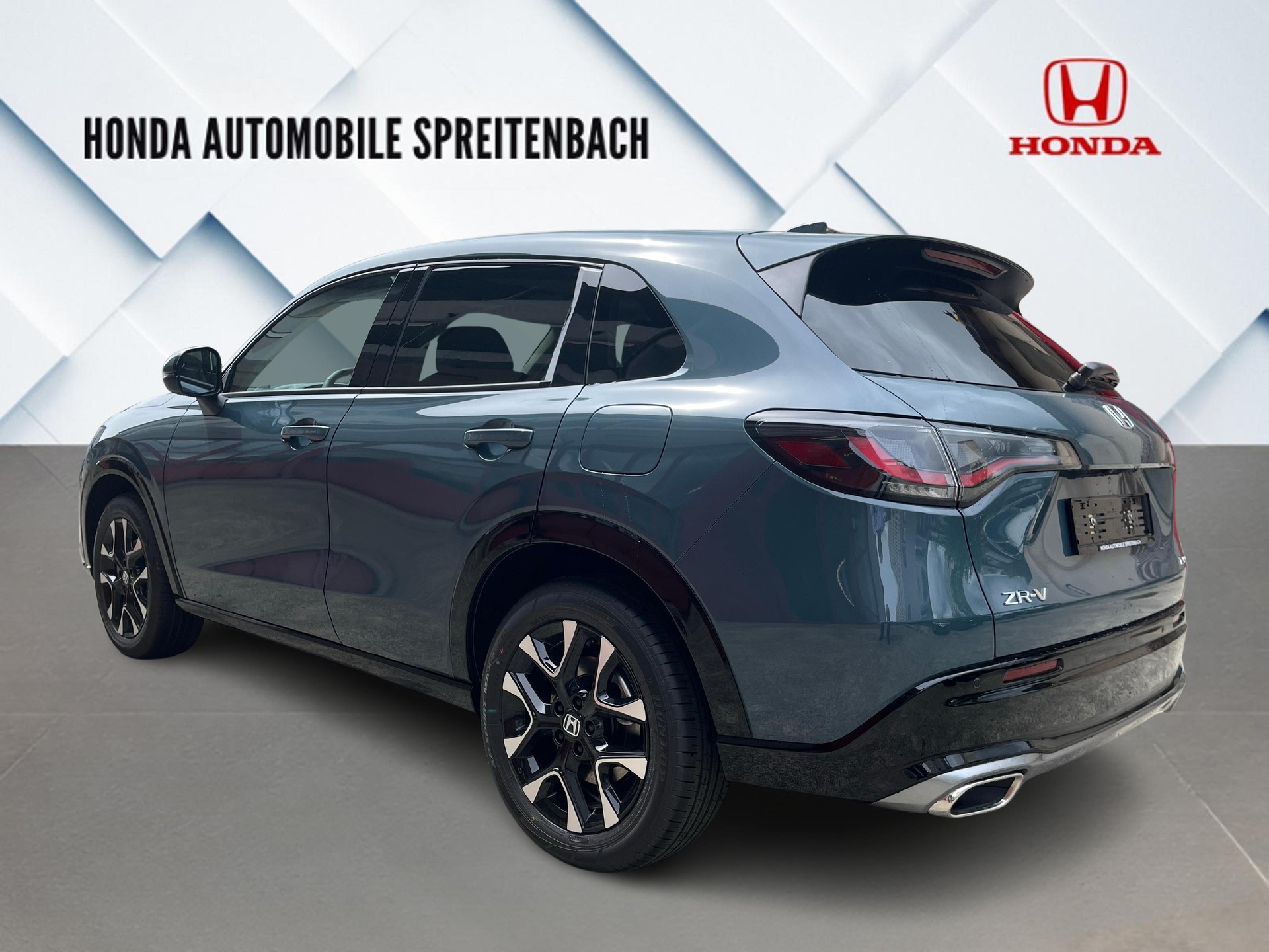 HONDA ZR-V 2.0 i-MMD Advance - mit Honda Aktionslesing 1.9%-showroom-element-2